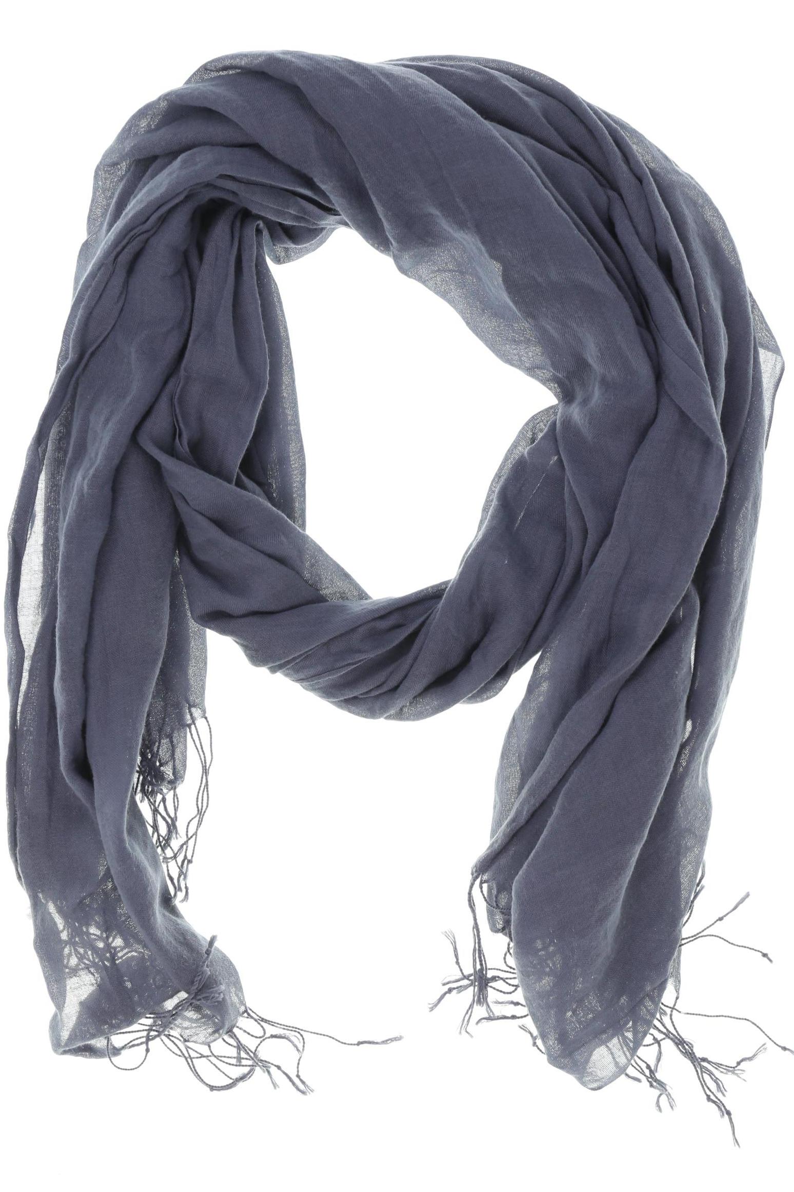 

Marc O Polo Damen Schal, blau, Gr.