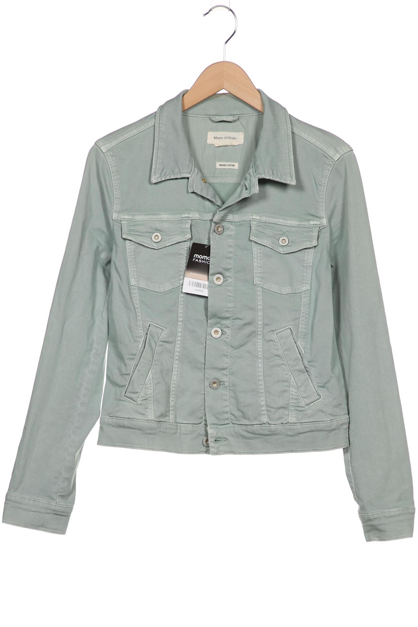 

Marc O Polo Damen Jacke, türkis, Gr. 42
