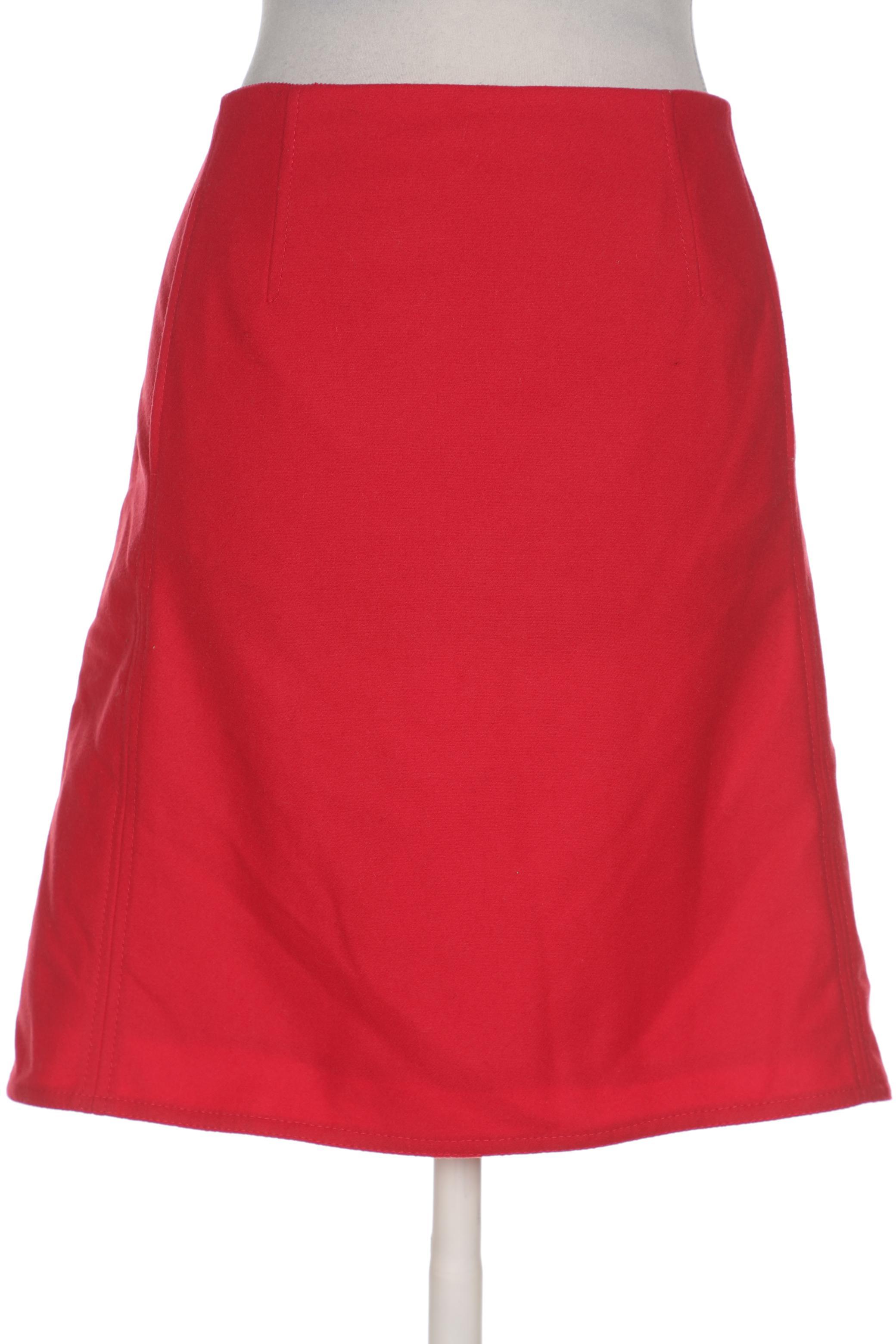 

Marc O Polo Damen Rock, rot, Gr. 38