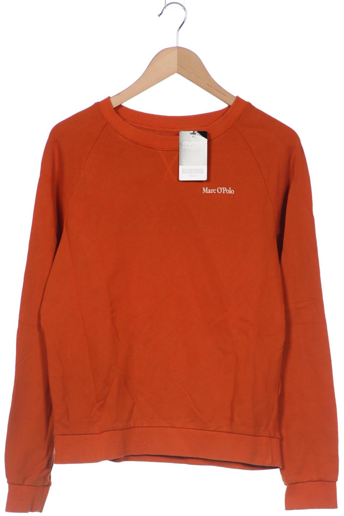 

Marc O Polo Damen Sweatshirt, orange