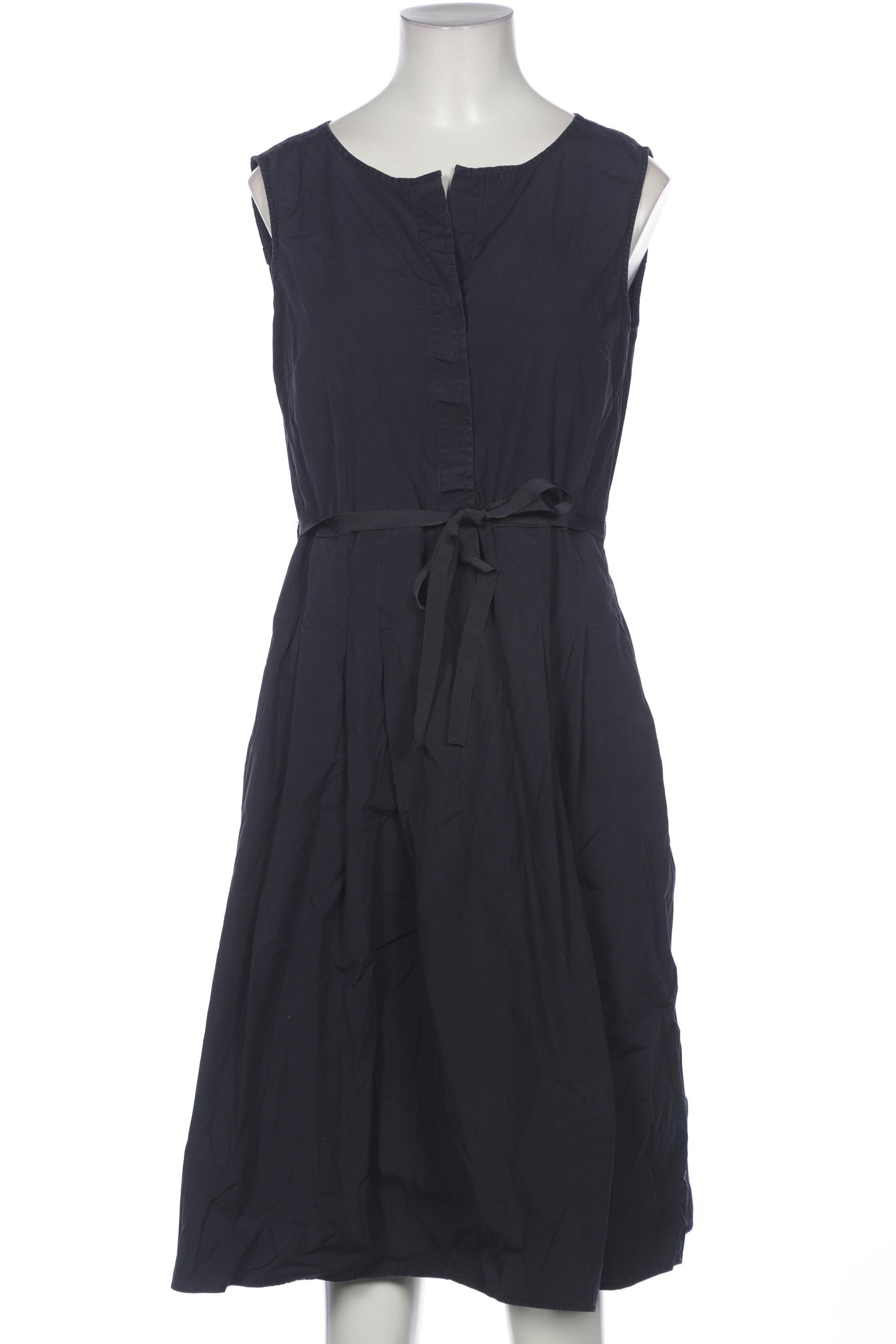 

Marc O Polo Damen Kleid, marineblau, Gr. 36