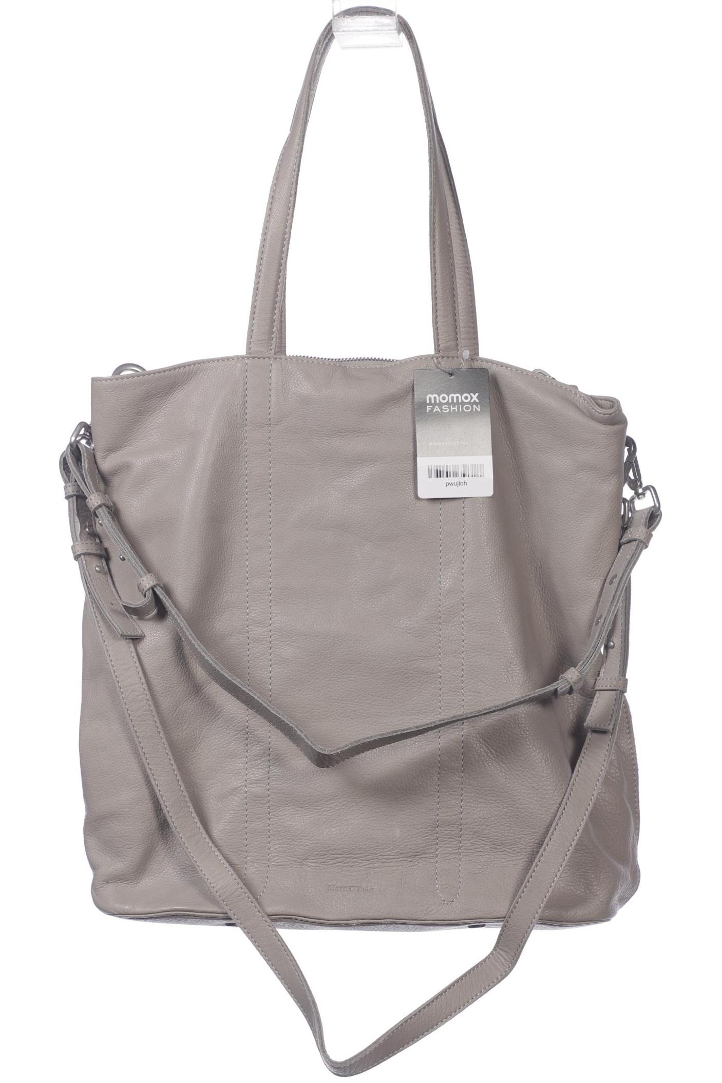 

Marc O Polo Damen Handtasche, grau, Gr.