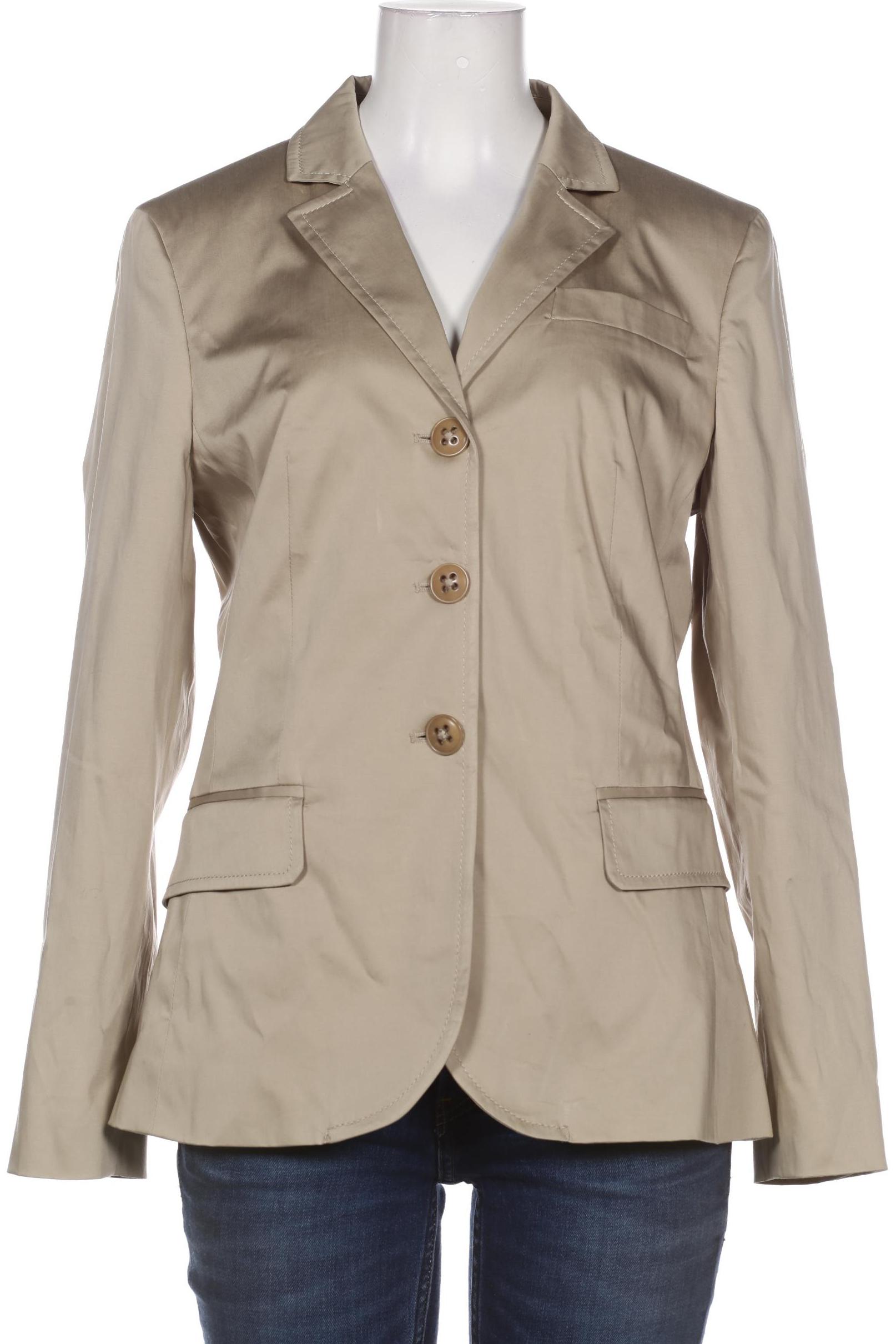 

Marc O Polo Damen Blazer, beige, Gr. 36