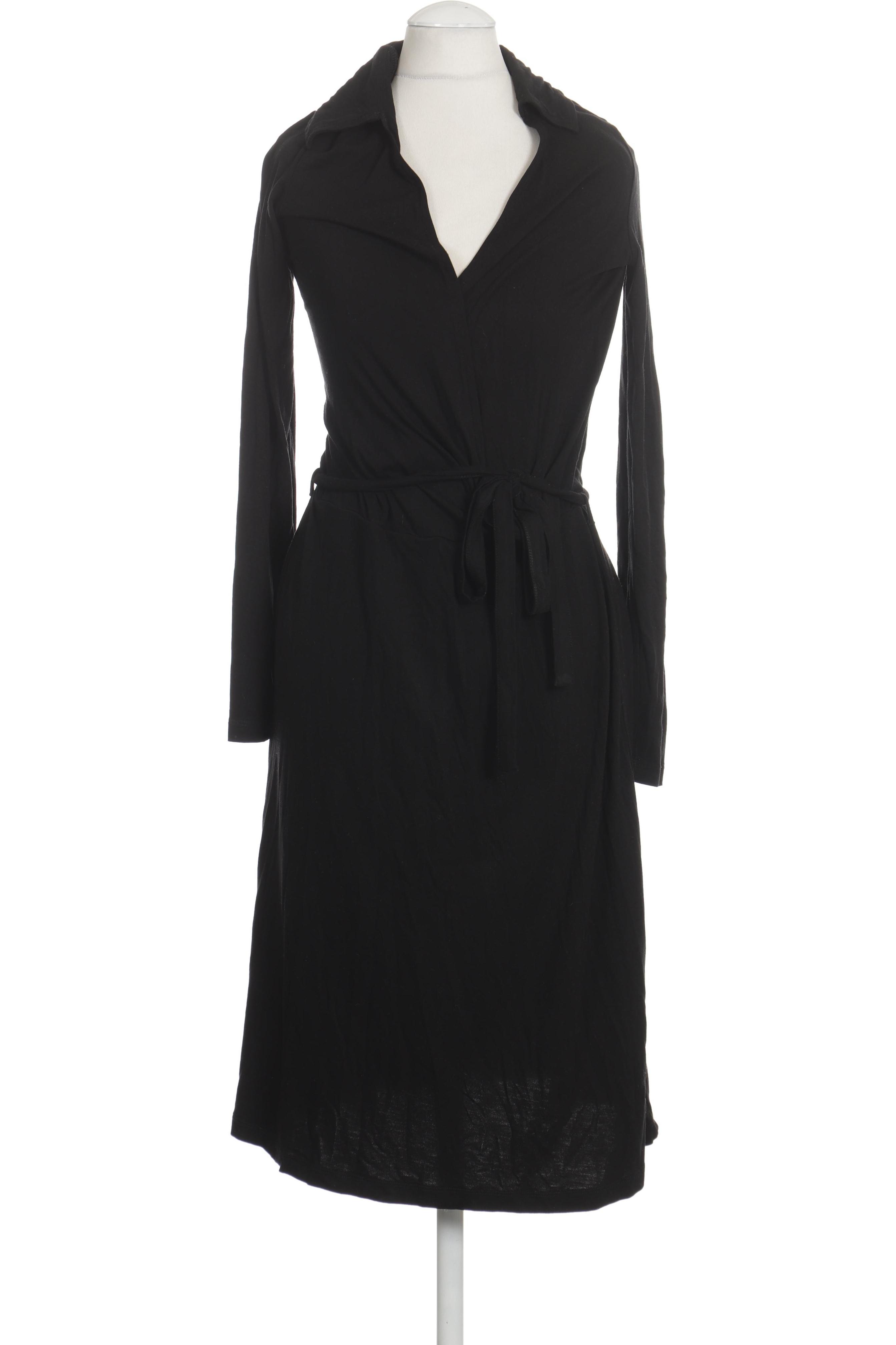 

Marc O Polo Damen Kleid, schwarz, Gr. 34
