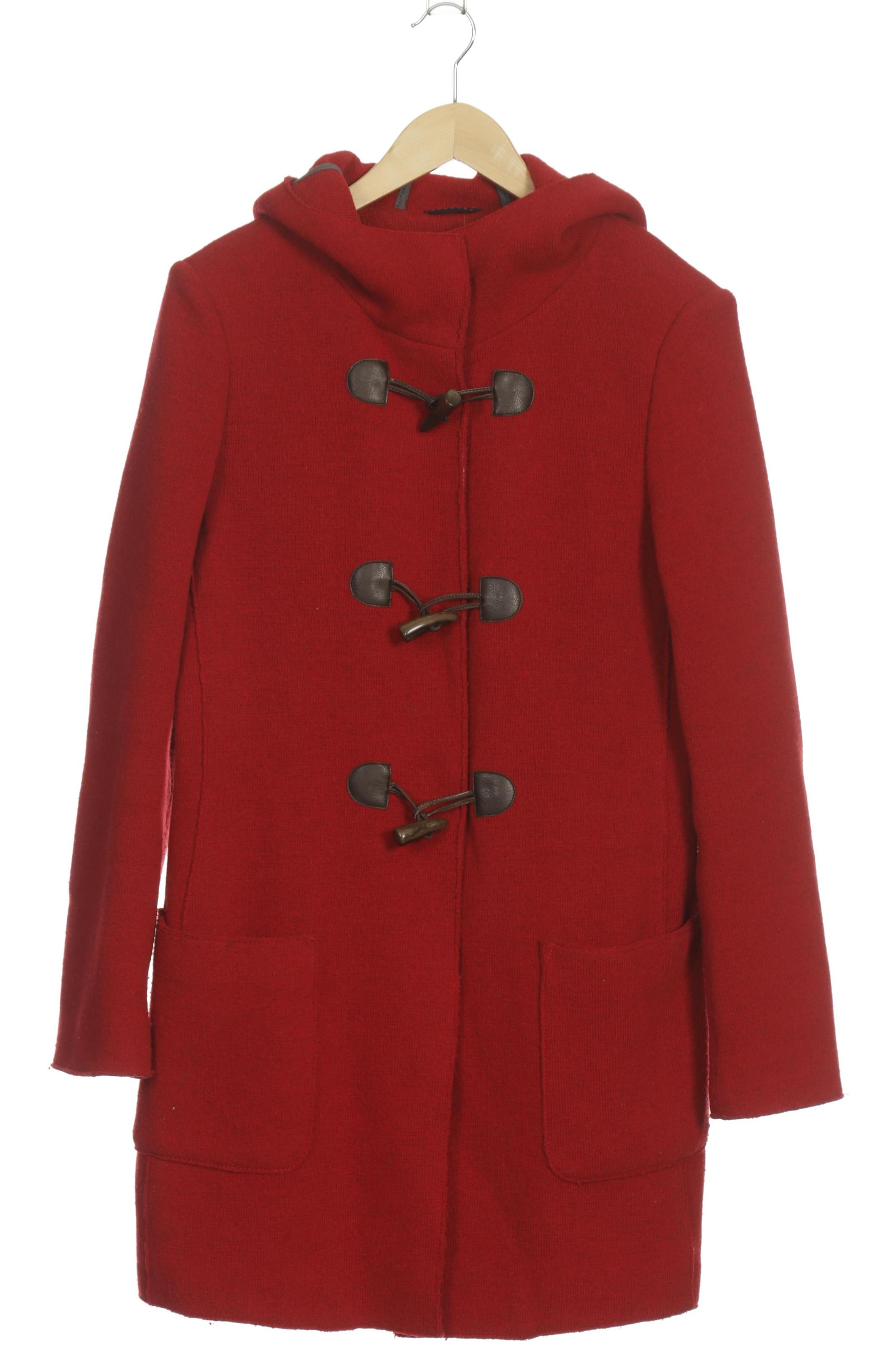 

Marc O Polo Damen Mantel, rot, Gr. 42