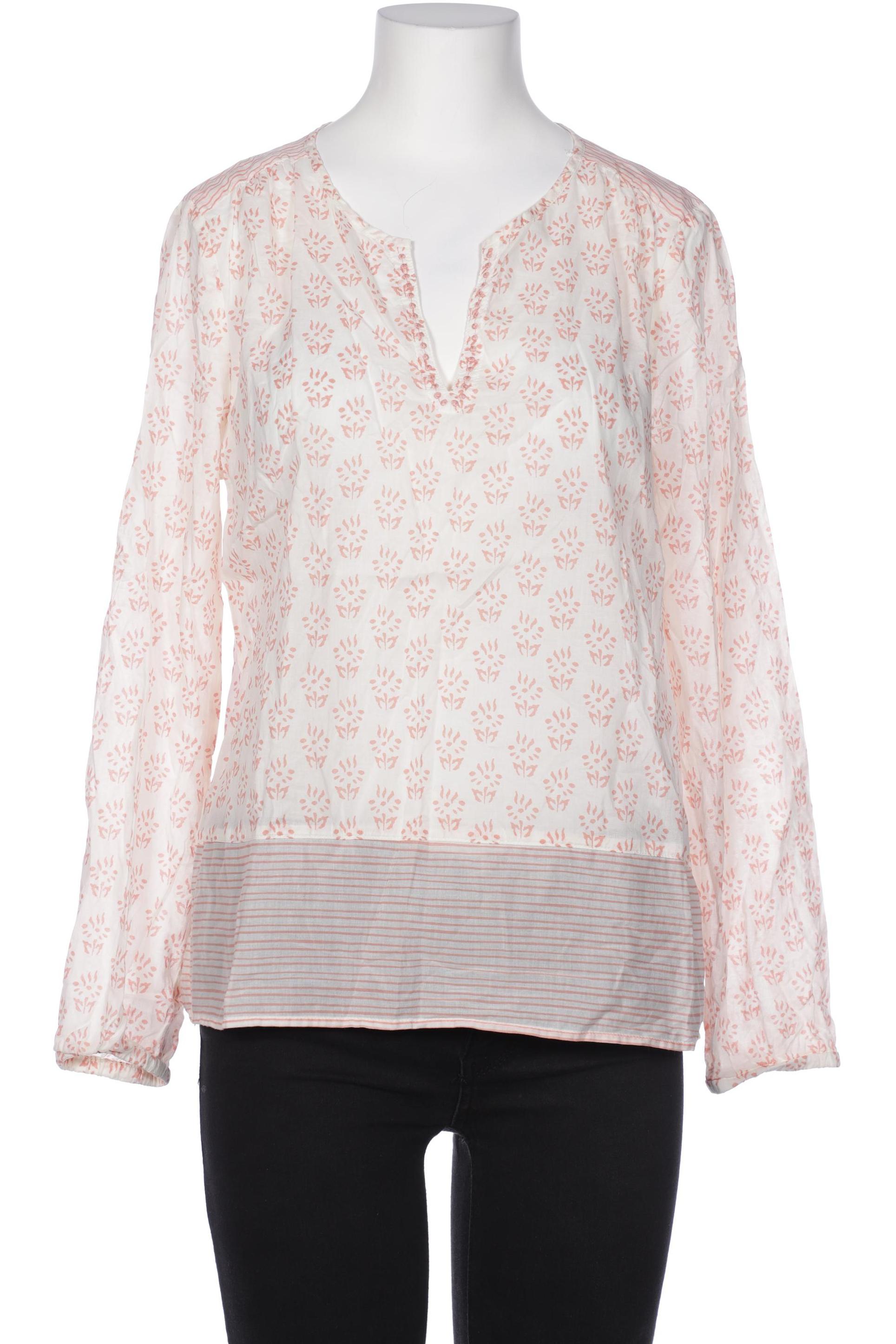 

Marc O Polo Damen Bluse, pink, Gr. 36