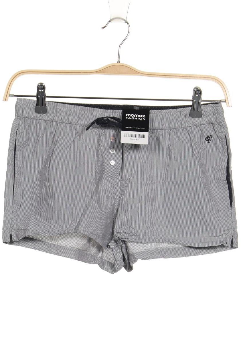 

Marc O Polo Damen Shorts, grau, Gr. 36