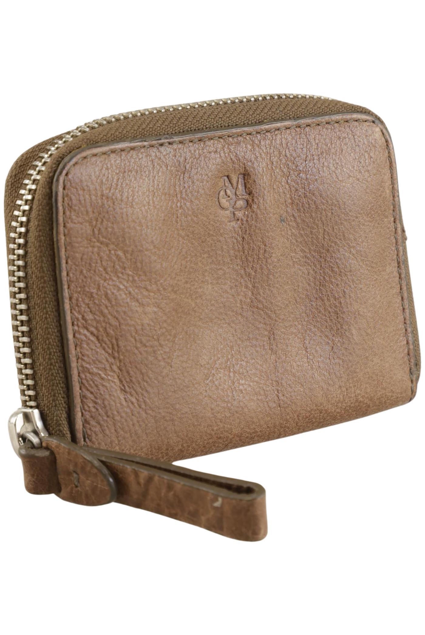 

Marc O Polo Damen Portemonnaie, braun, Gr.