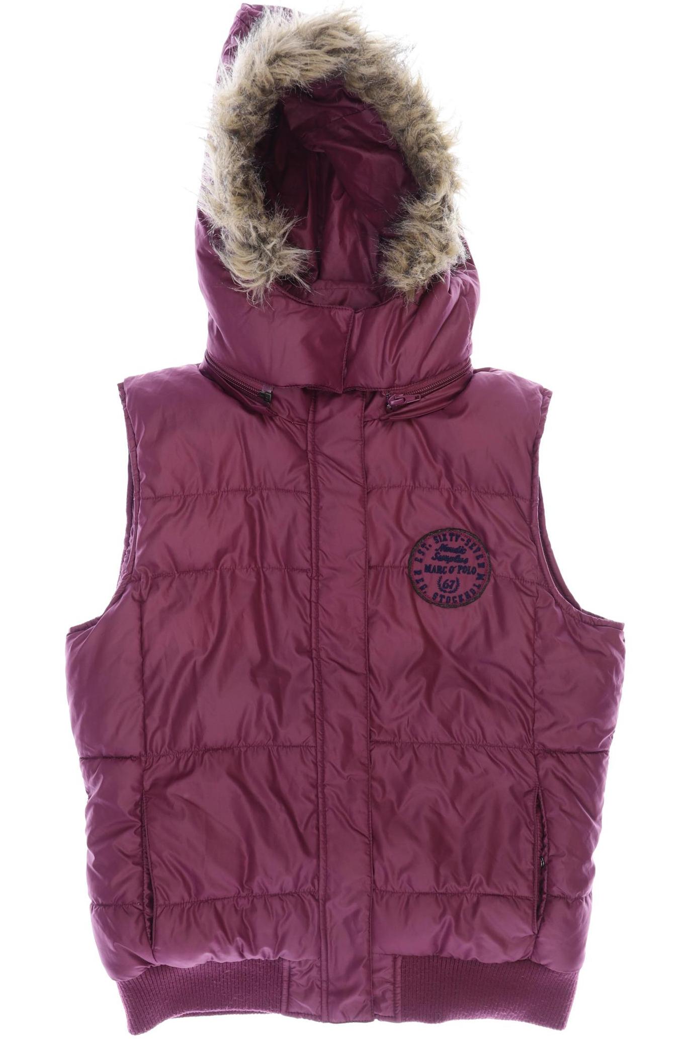 

Marc O Polo Mädchen Jacke, flieder, Gr. 176