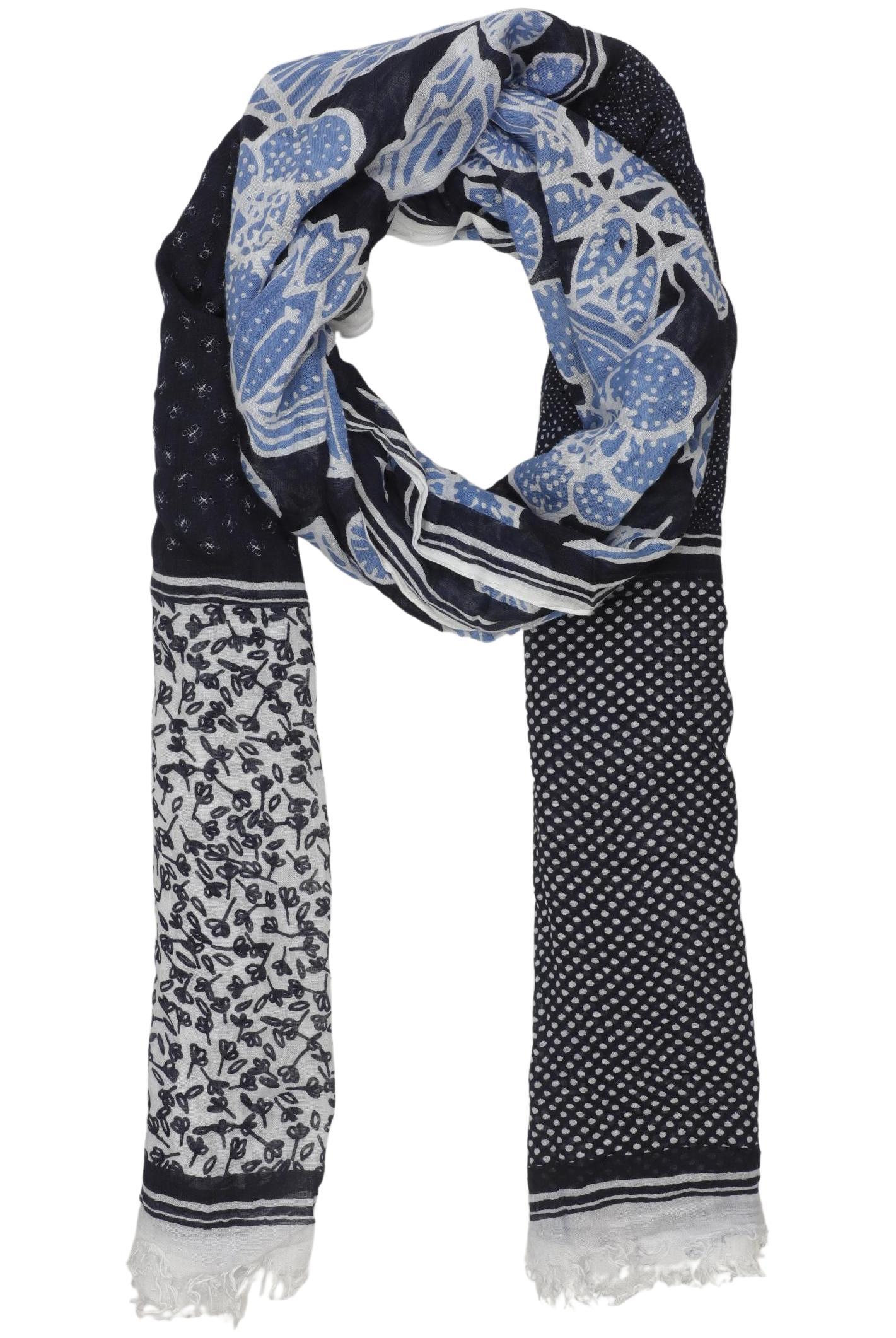 

Marc O Polo Damen Schal, mehrfarbig, Gr.