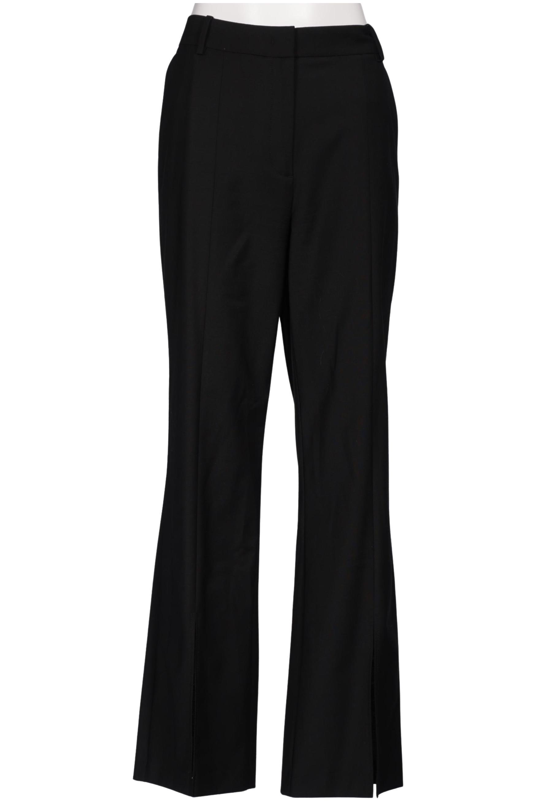 

Marc O Polo Damen Stoffhose, schwarz, Gr. 38