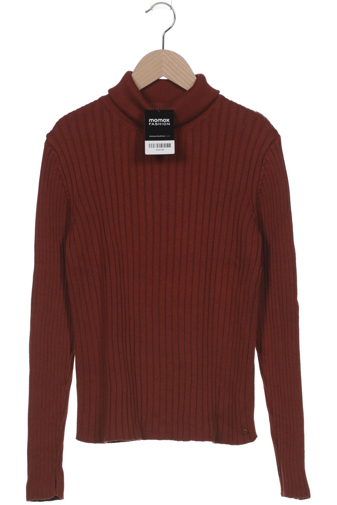 

Marc O Polo Damen Pullover, braun, Gr. 38
