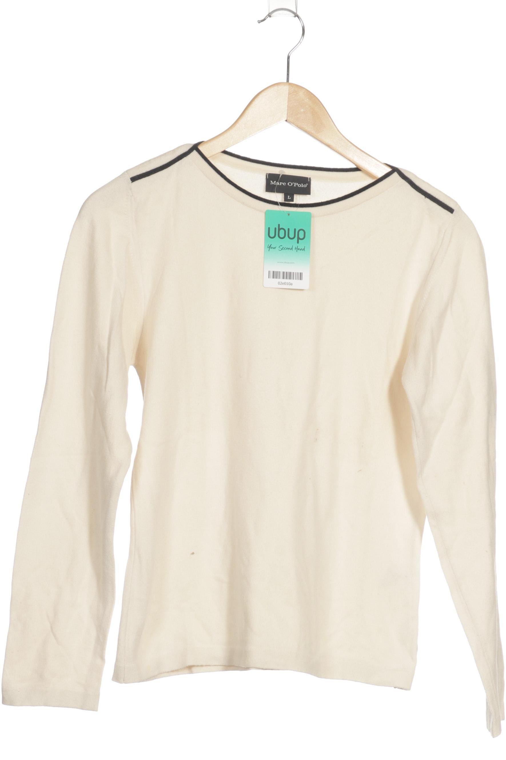

Marc O Polo Damen Pullover, beige, Gr. 42