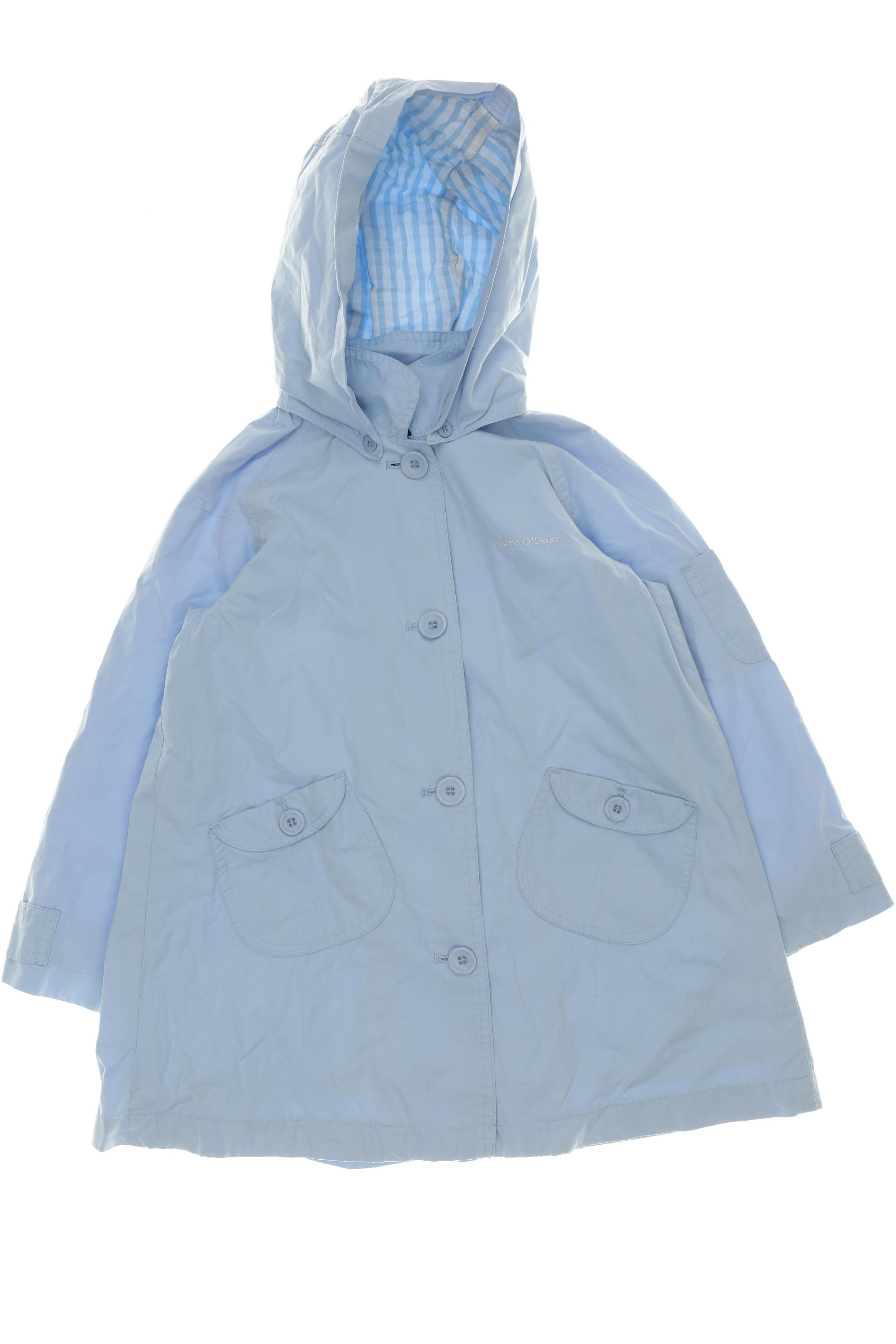 

Marc O Polo Mädchen Jacke, blau, Gr. 110