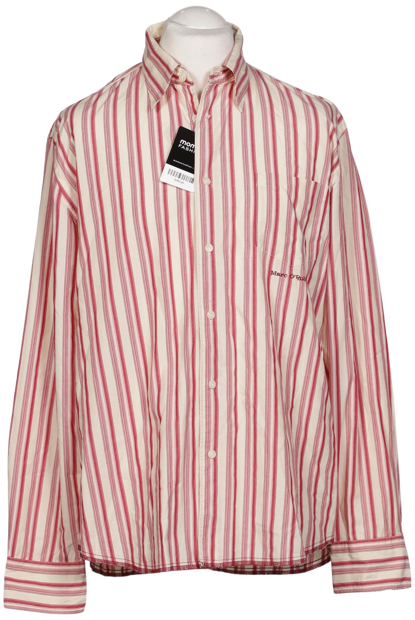 

Marc O Polo Herren Hemd, mehrfarbig, Gr. 54