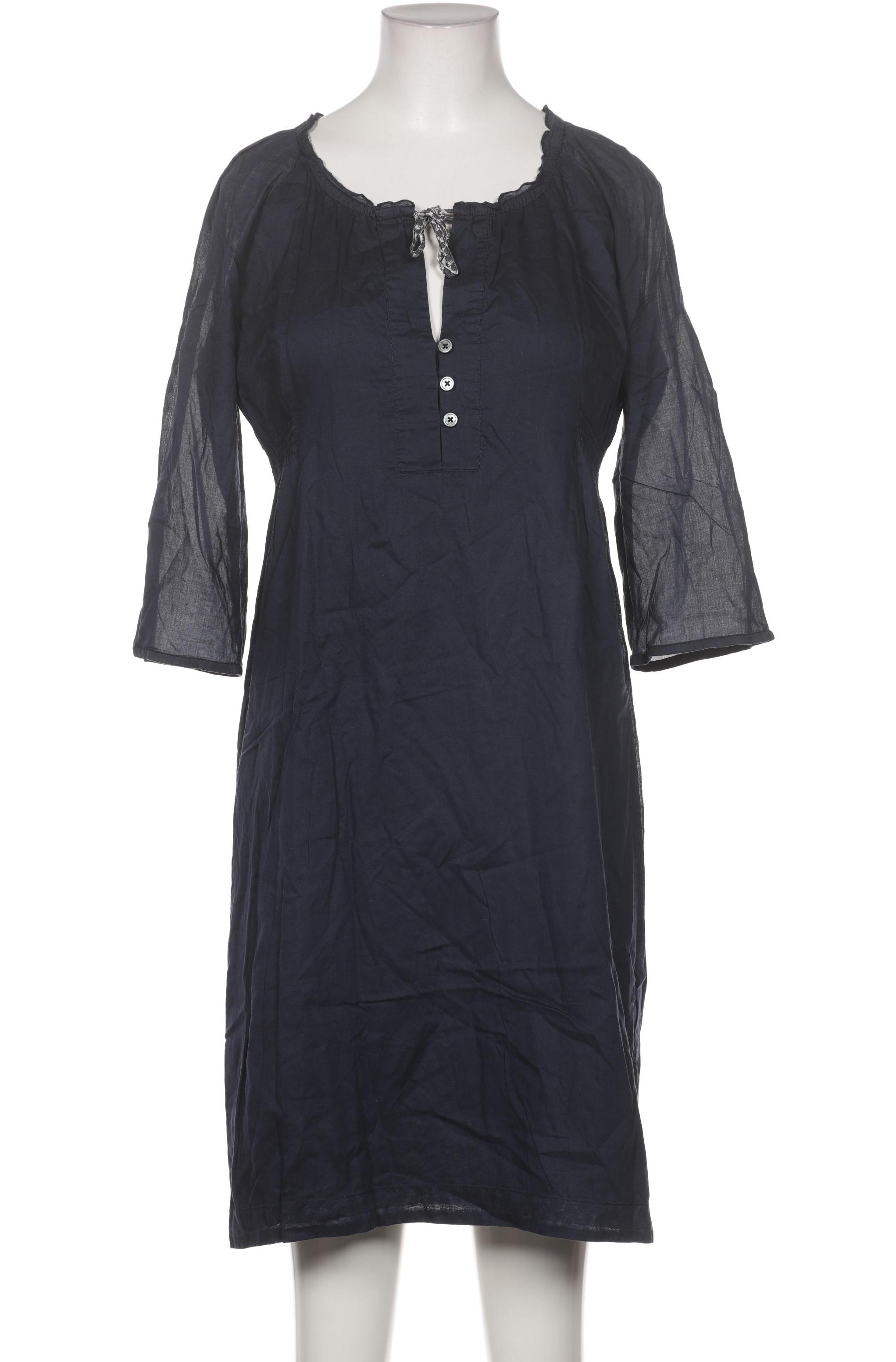 

Marc O Polo Damen Kleid, marineblau, Gr. 38
