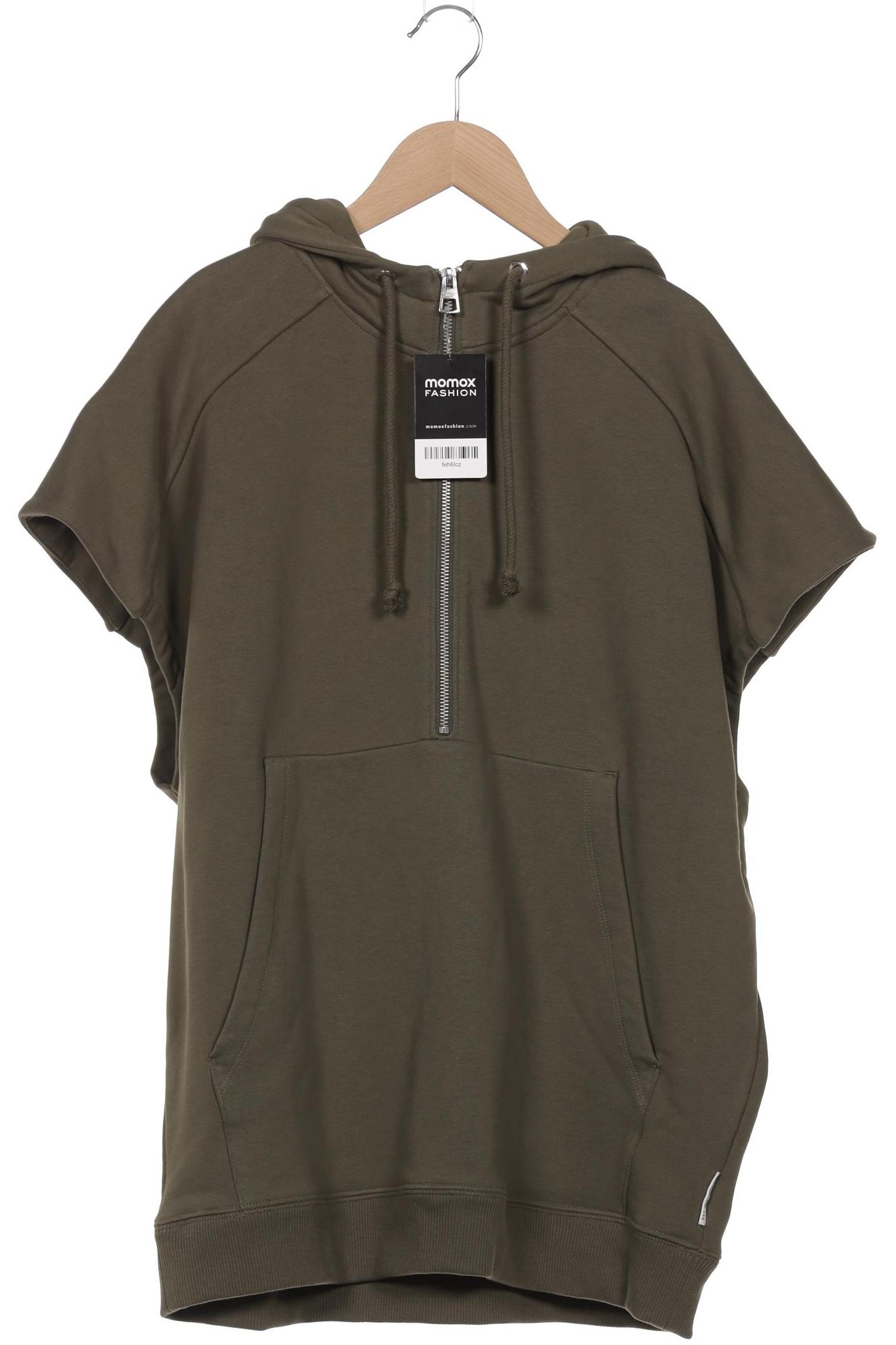 

Marc O Polo Damen Sweatshirt, grün, Gr. 38