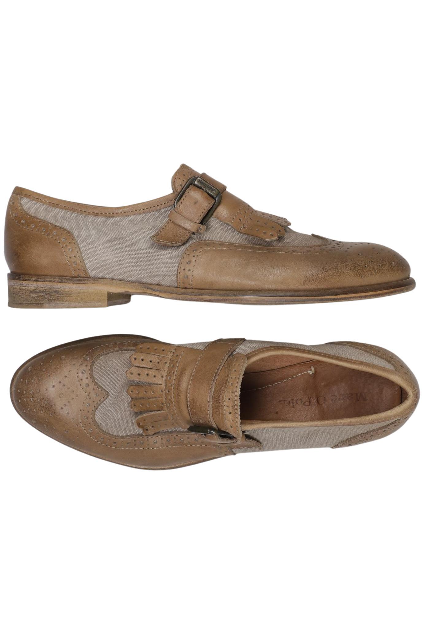 

Marc O Polo Damen Halbschuh, mehrfarbig, Gr. 39