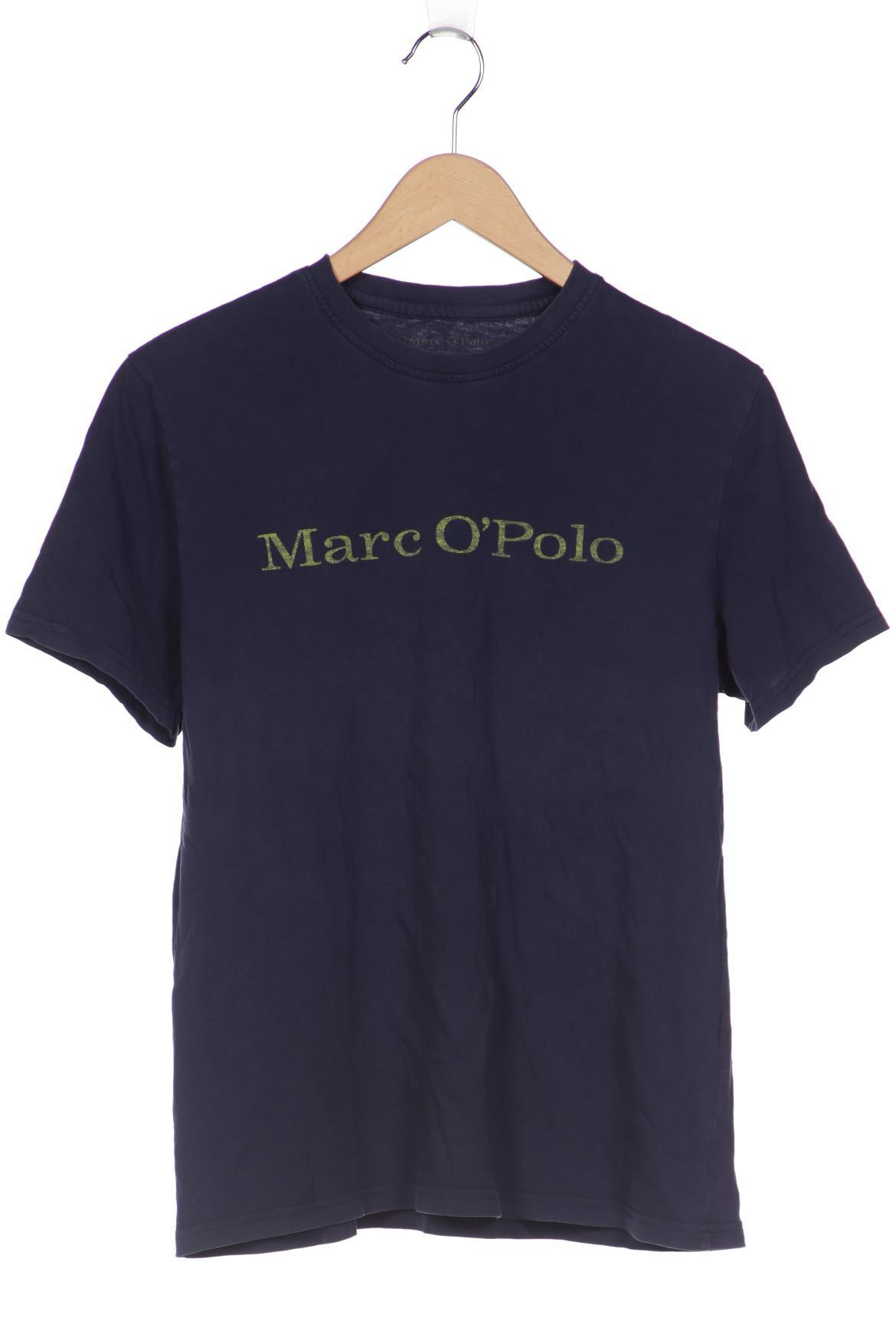 

Marc O Polo Herren T-Shirt, marineblau
