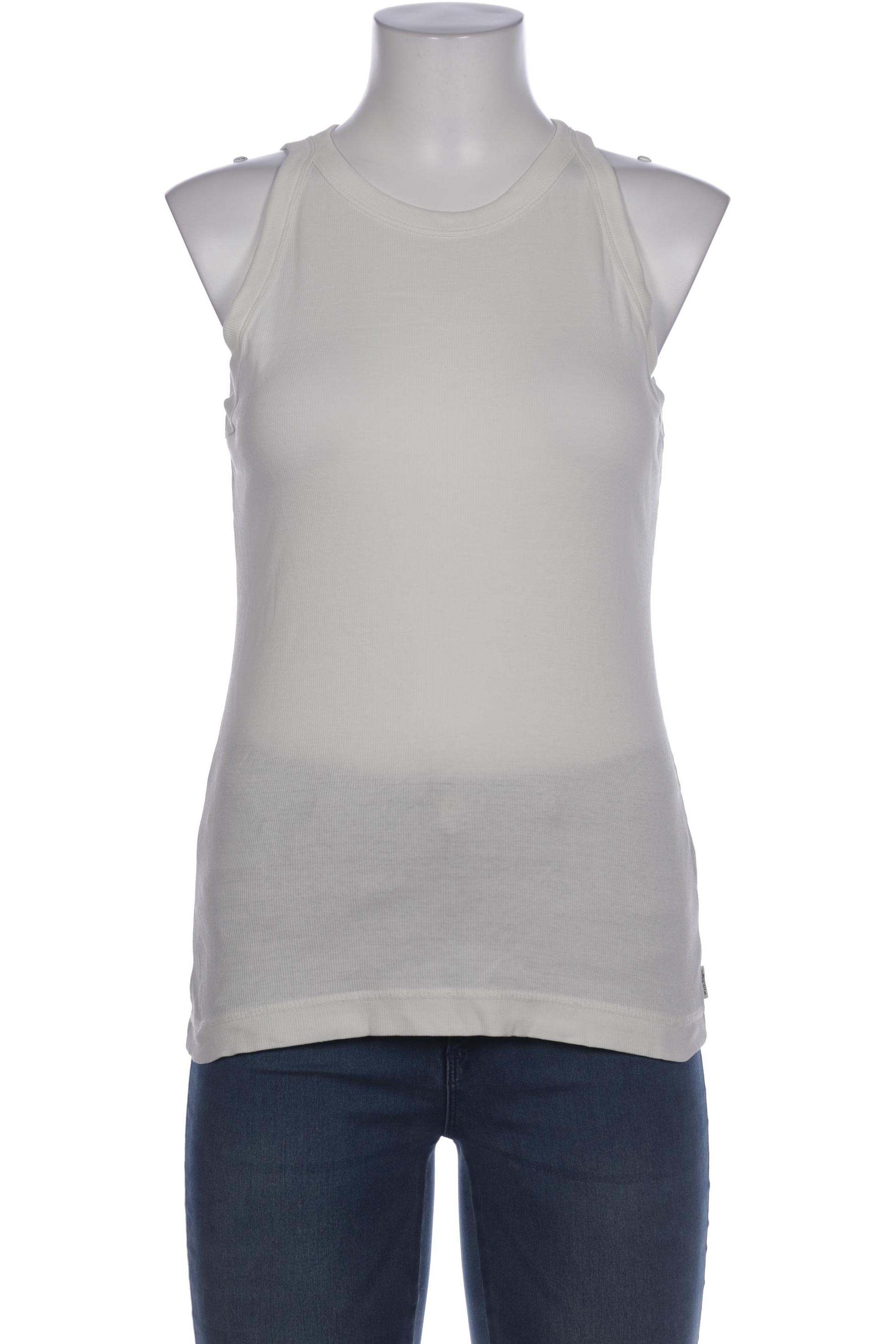 

Marc O Polo Damen Top, weiß, Gr. 42