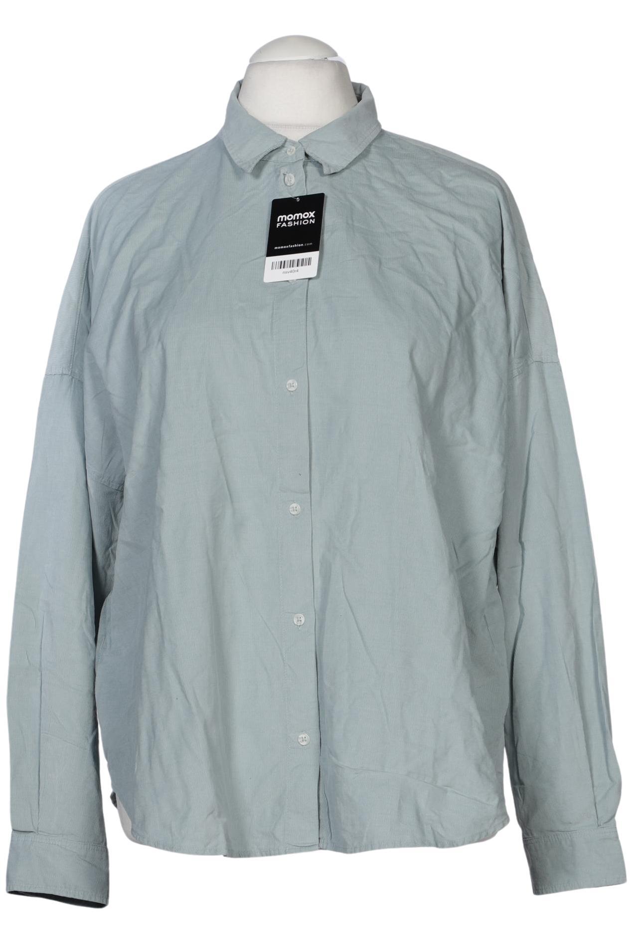 

Marc O Polo Damen Bluse, hellblau, Gr. 44