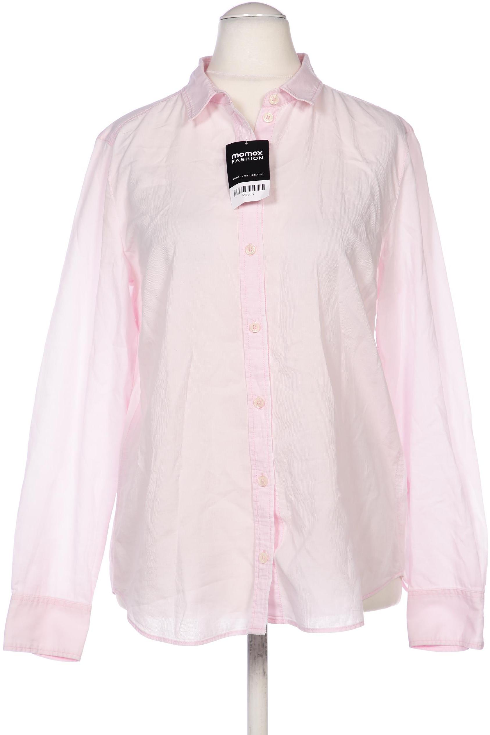 

Marc O Polo Damen Bluse, pink, Gr. 40