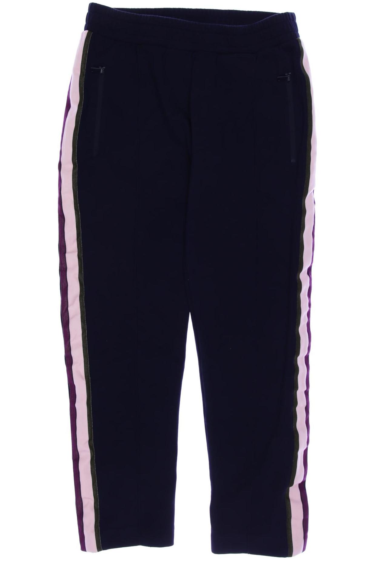 Thumbnail - Marc O Polo Damen Stoffhose, marineblau, Gr. 0