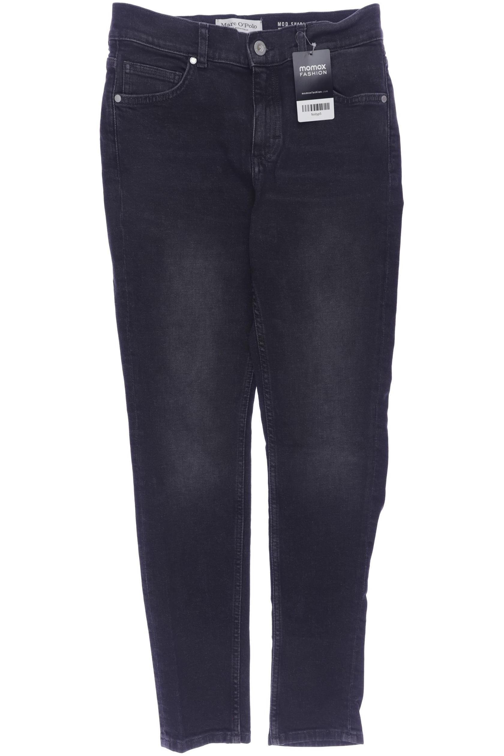 

Marc O Polo Damen Jeans, grau, Gr. 29