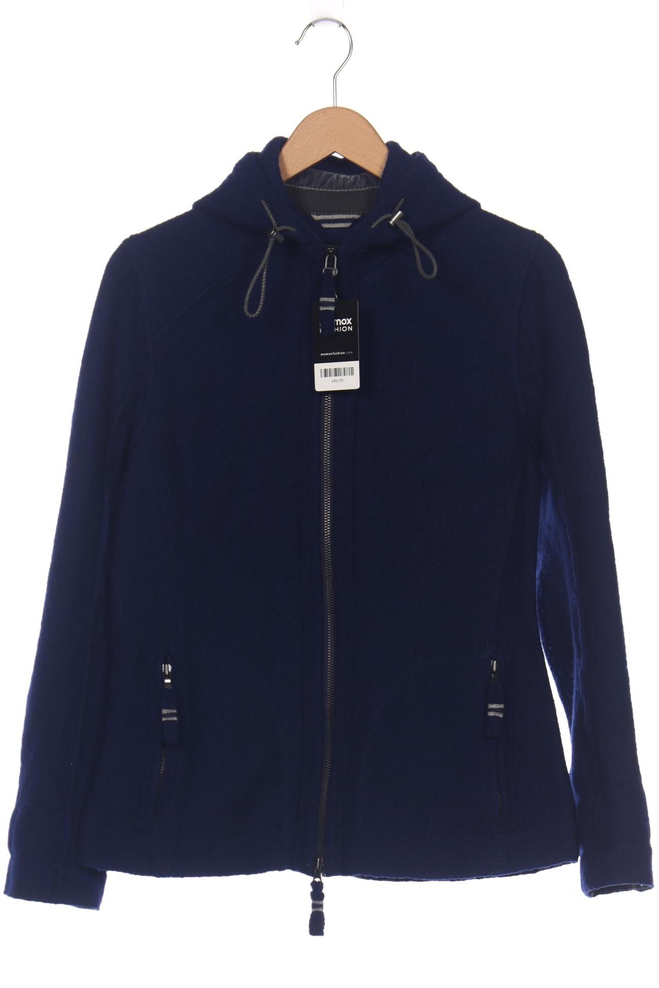 

Marc O Polo Damen Jacke, blau, Gr. 42