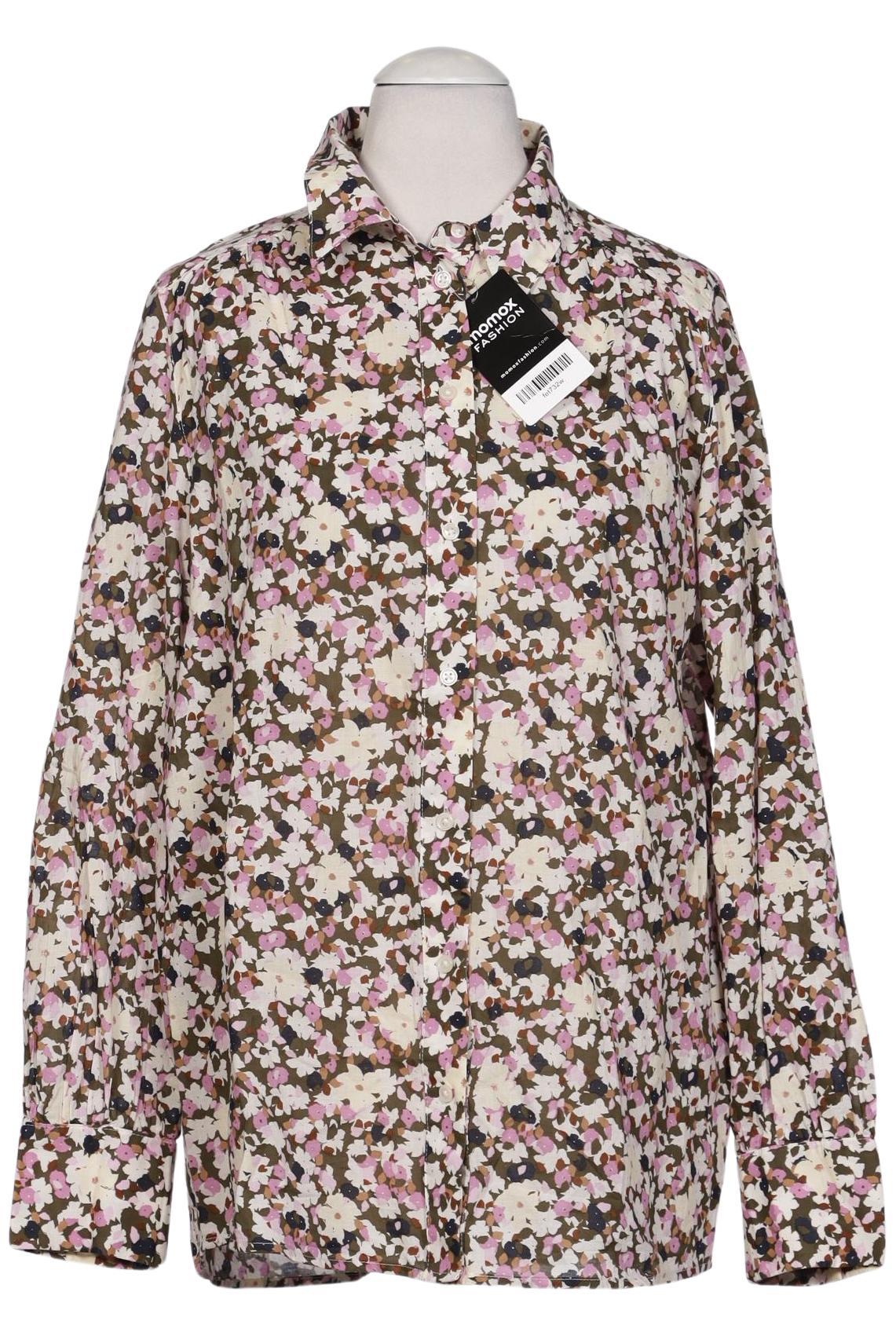 

Marc O Polo Damen Bluse, mehrfarbig, Gr. 36