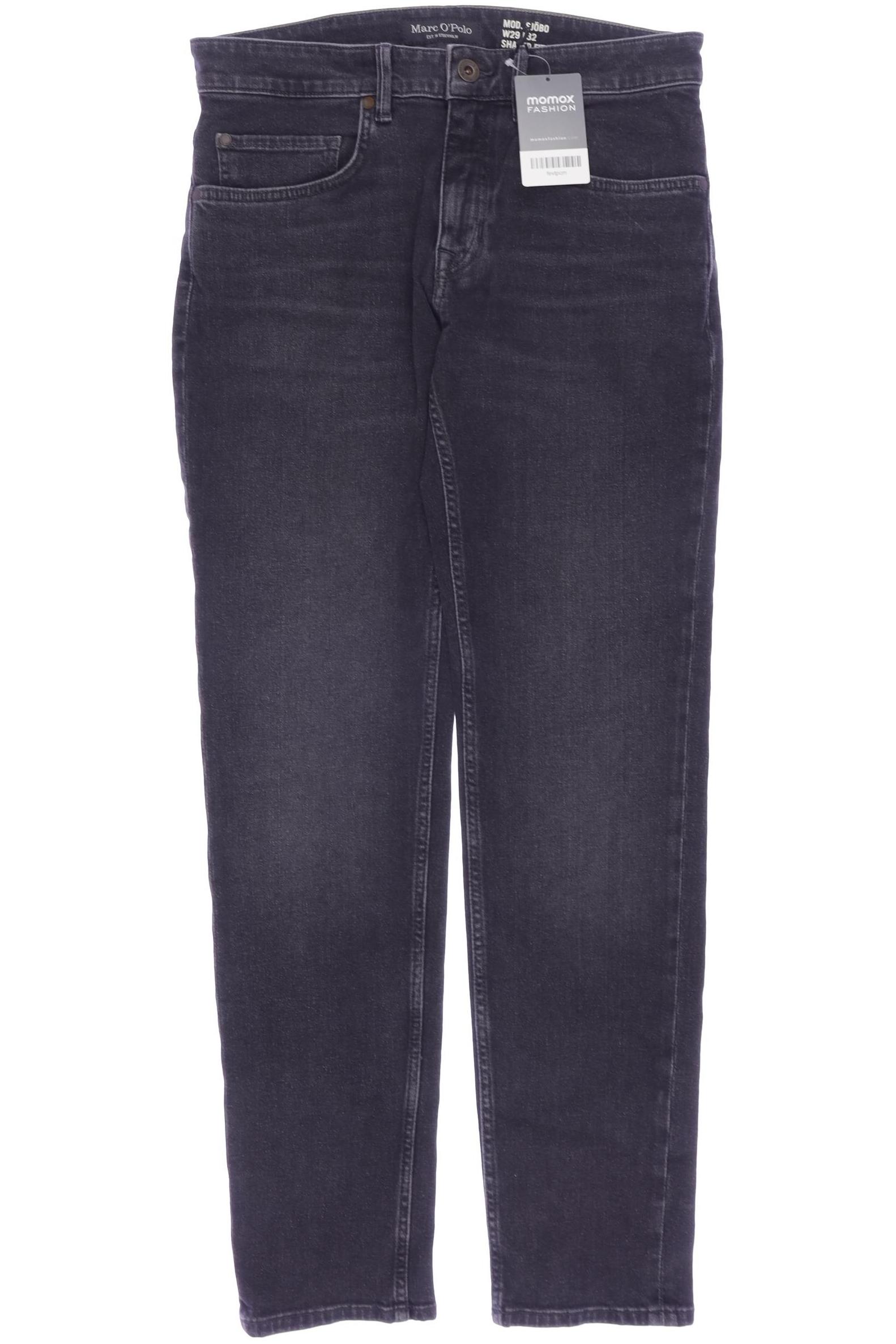 

Marc O Polo Damen Jeans, grau, Gr. 29