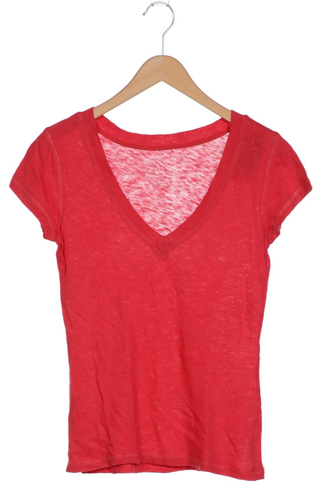 

Marc O Polo Damen T-Shirt, pink, Gr. 38