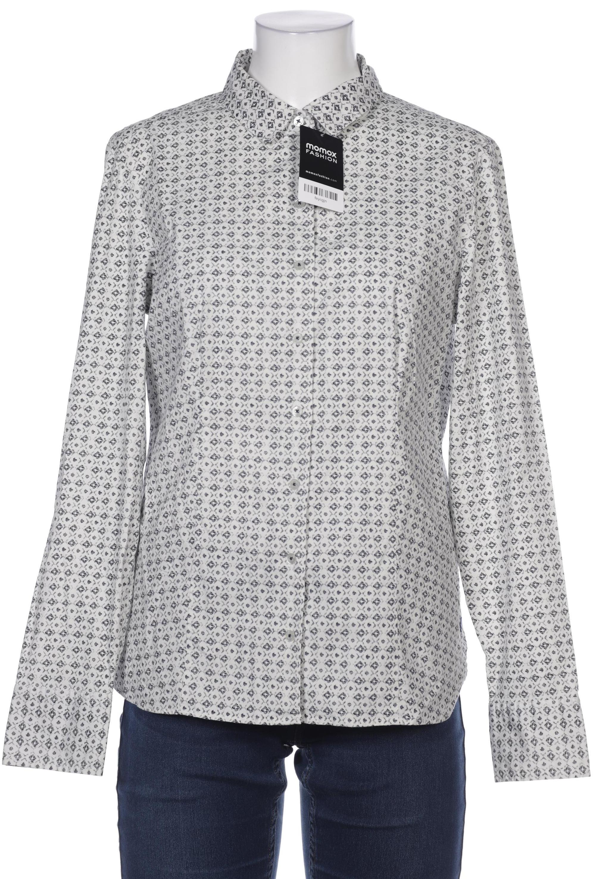 

Marc O Polo Damen Bluse, grau