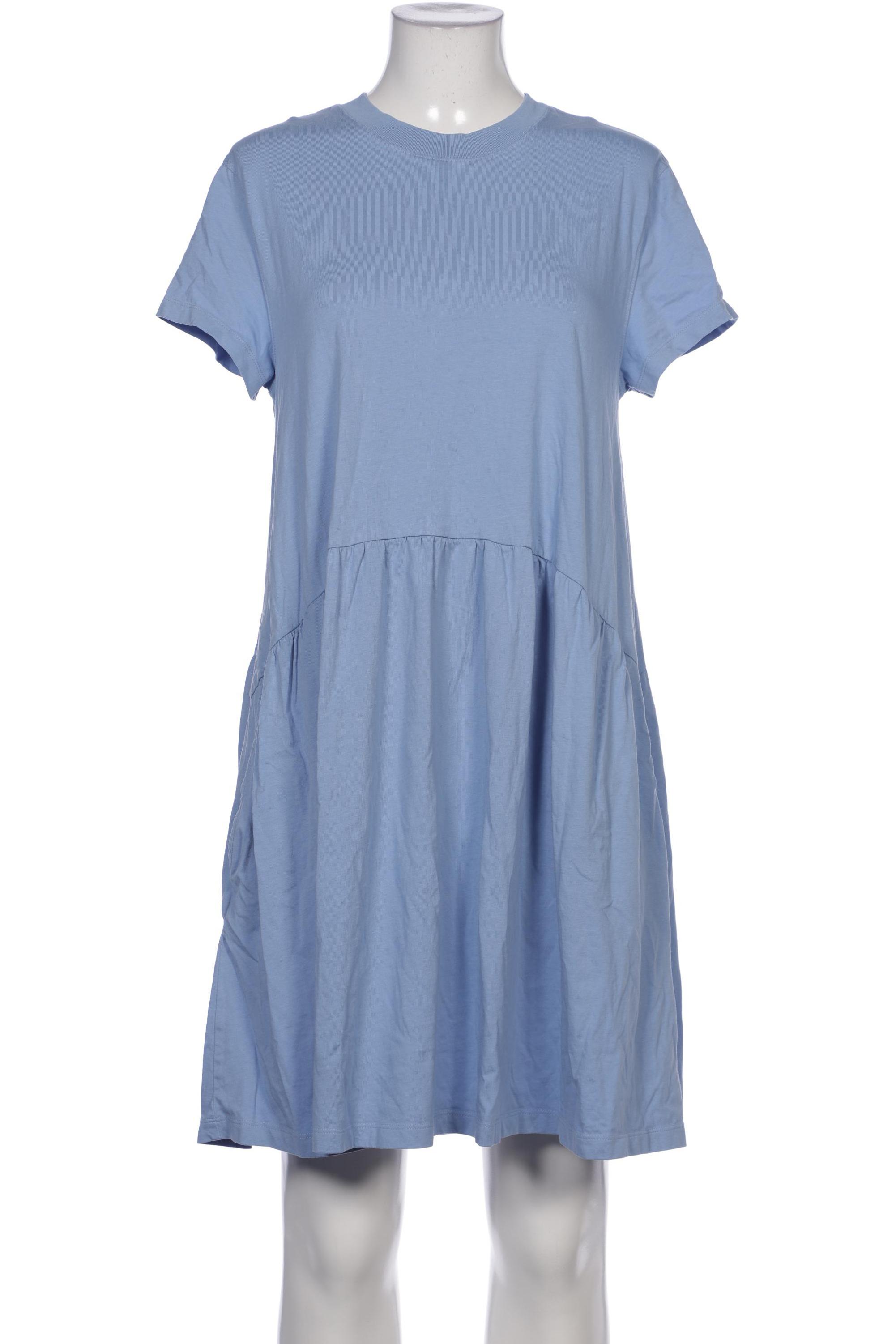 

Marc O Polo Damen Kleid, blau, Gr. 42
