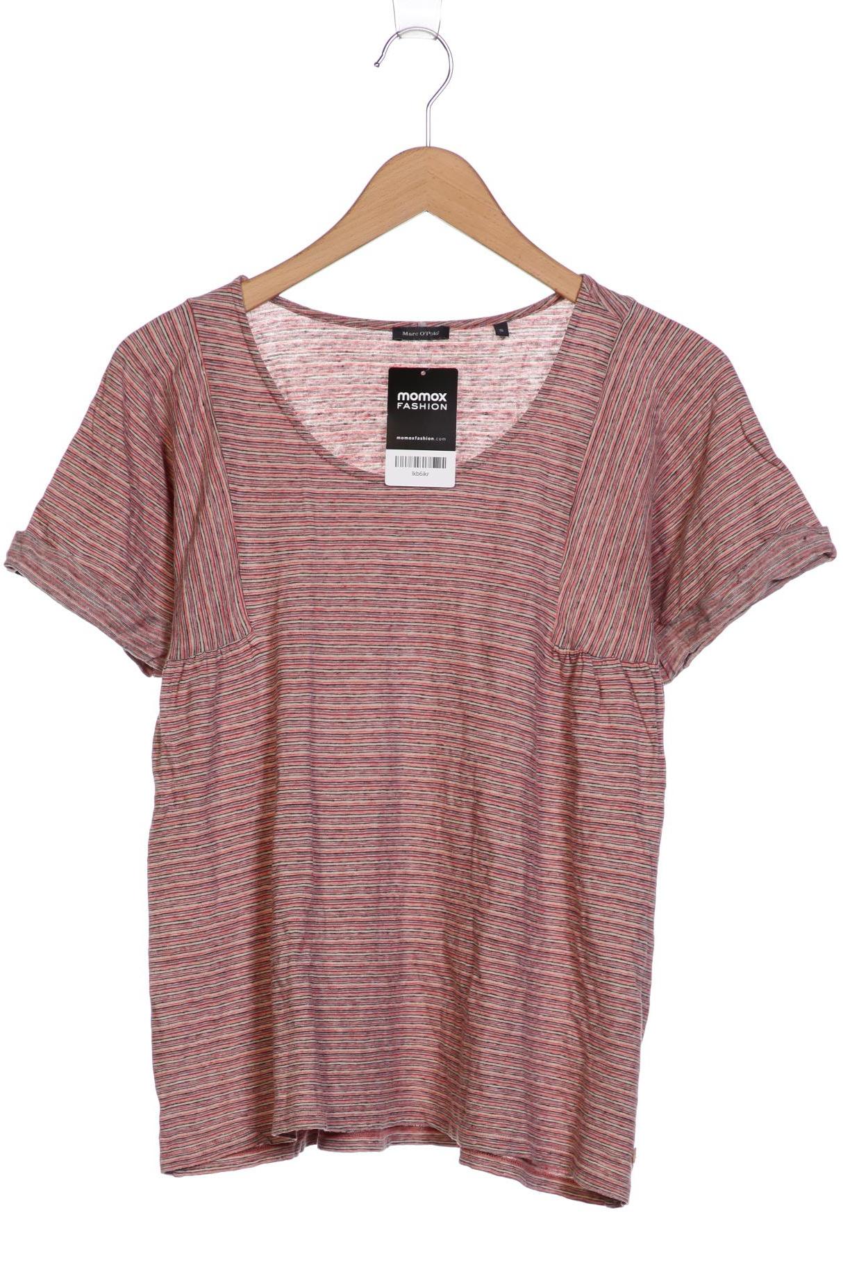 

Marc O Polo Damen T-Shirt, pink