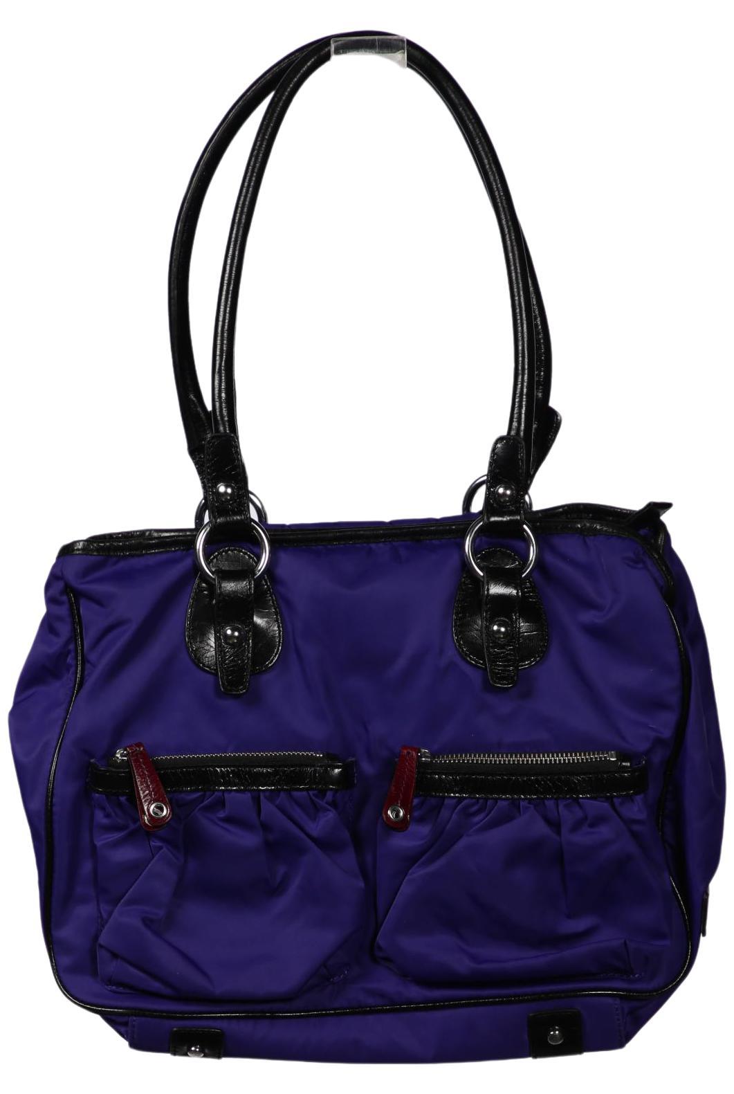 

Marc O Polo Damen Handtasche, flieder, Gr.