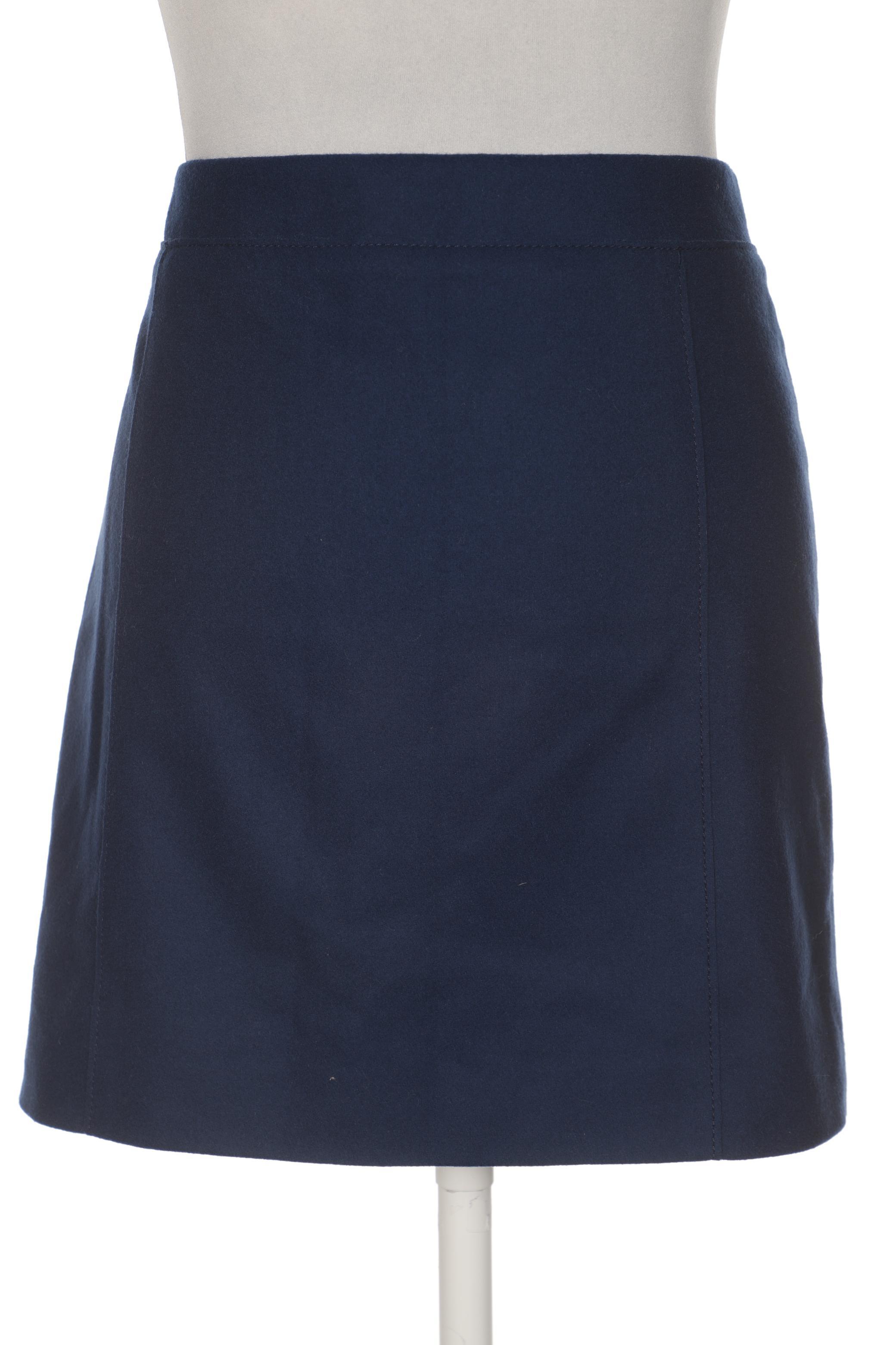 

Marc O Polo Damen Rock, marineblau