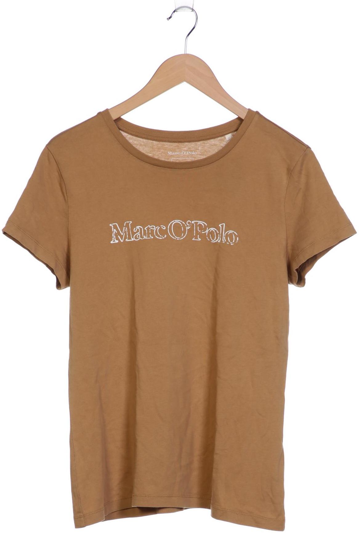 

Marc O Polo Damen T-Shirt, beige, Gr. 42