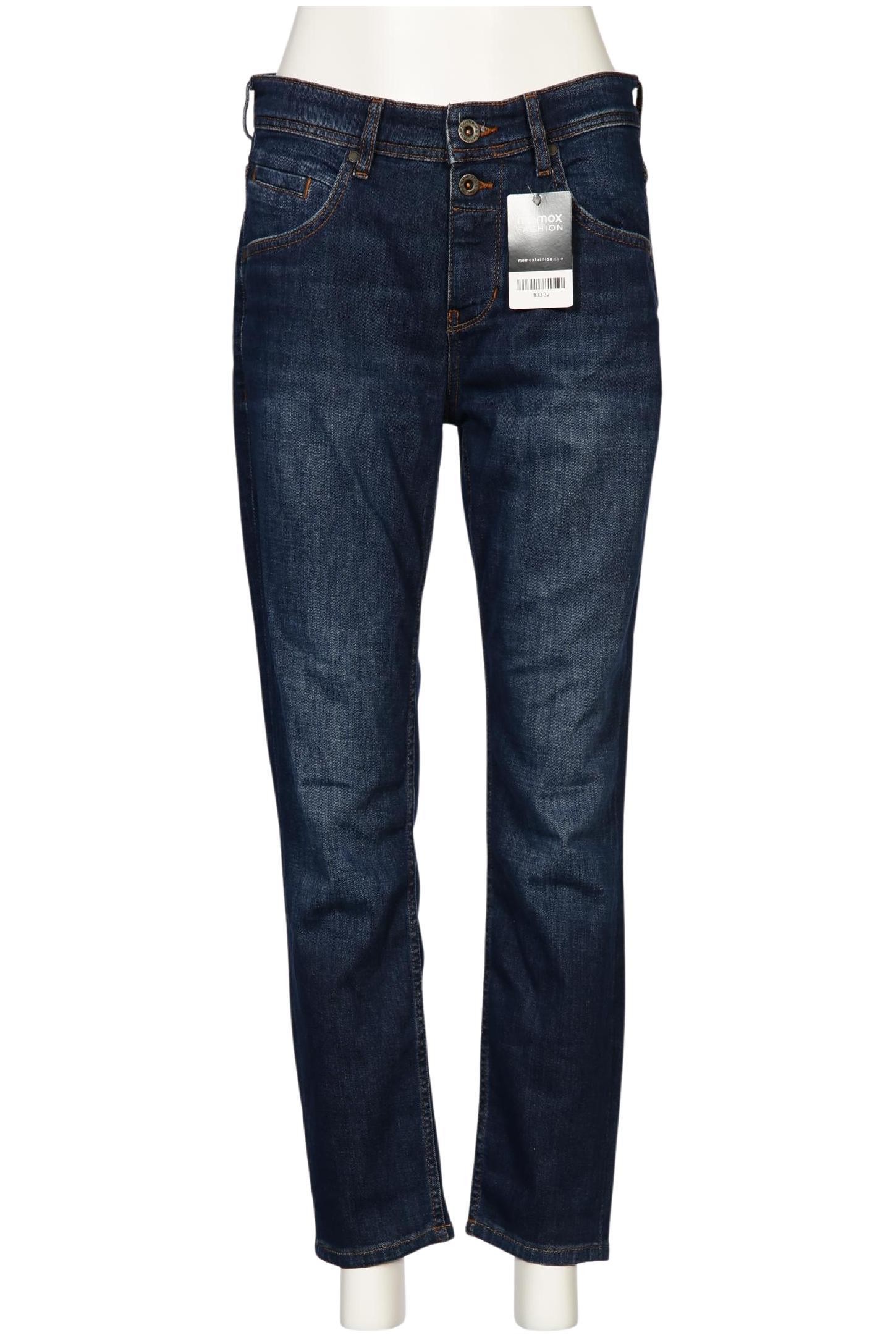 

Marc O Polo Damen Jeans, marineblau, Gr. 28