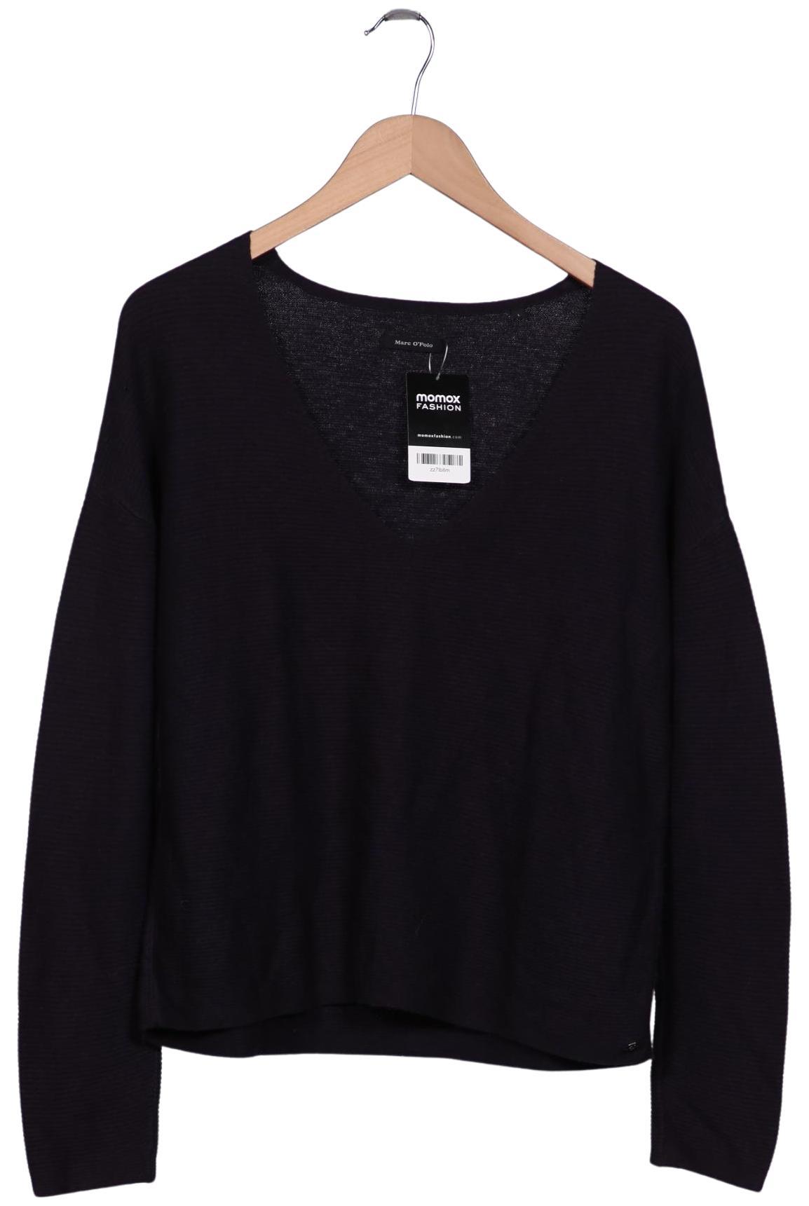 

Marc O Polo Damen Pullover, marineblau, Gr. 42