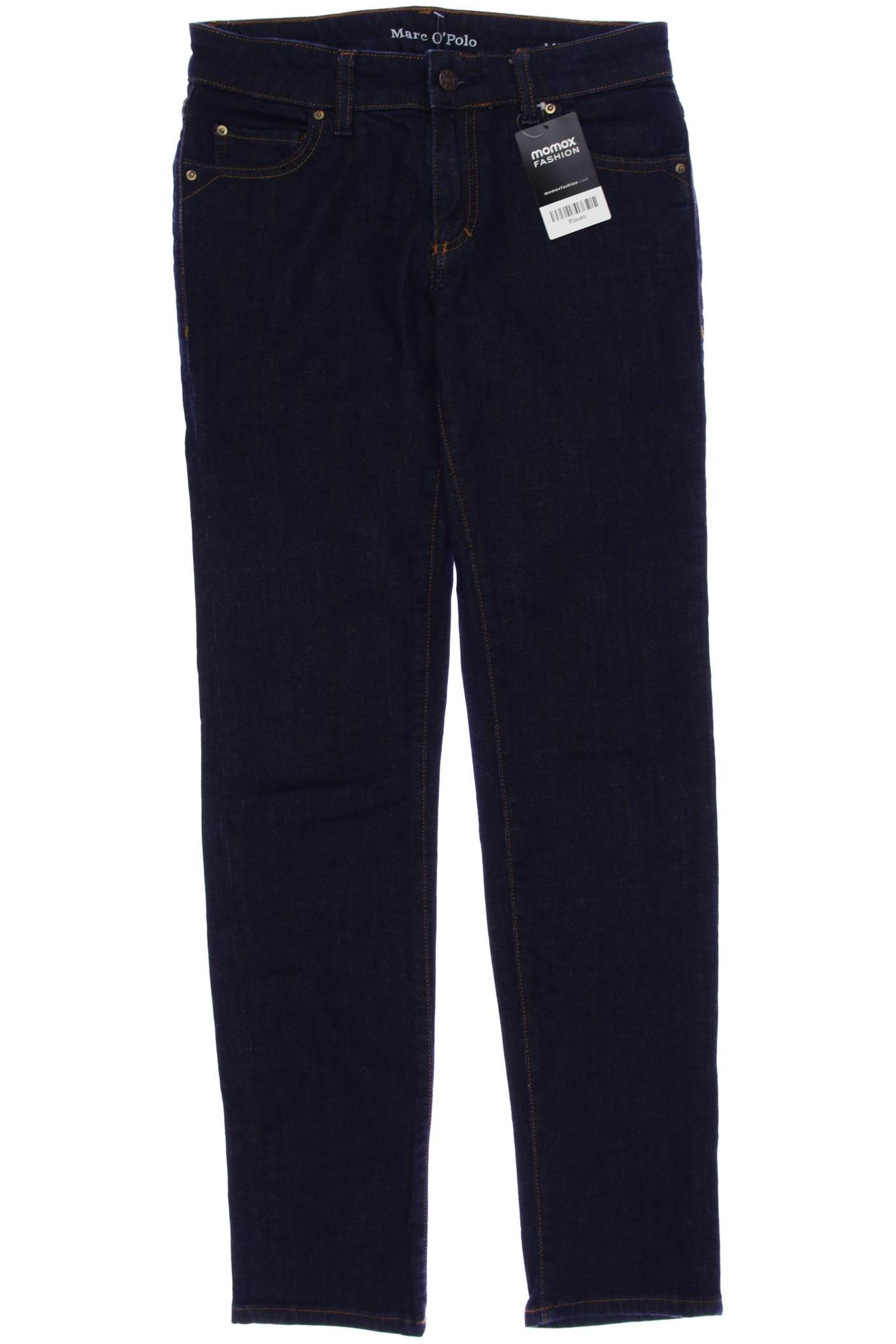 

Marc O Polo Damen Jeans, marineblau, Gr. 26