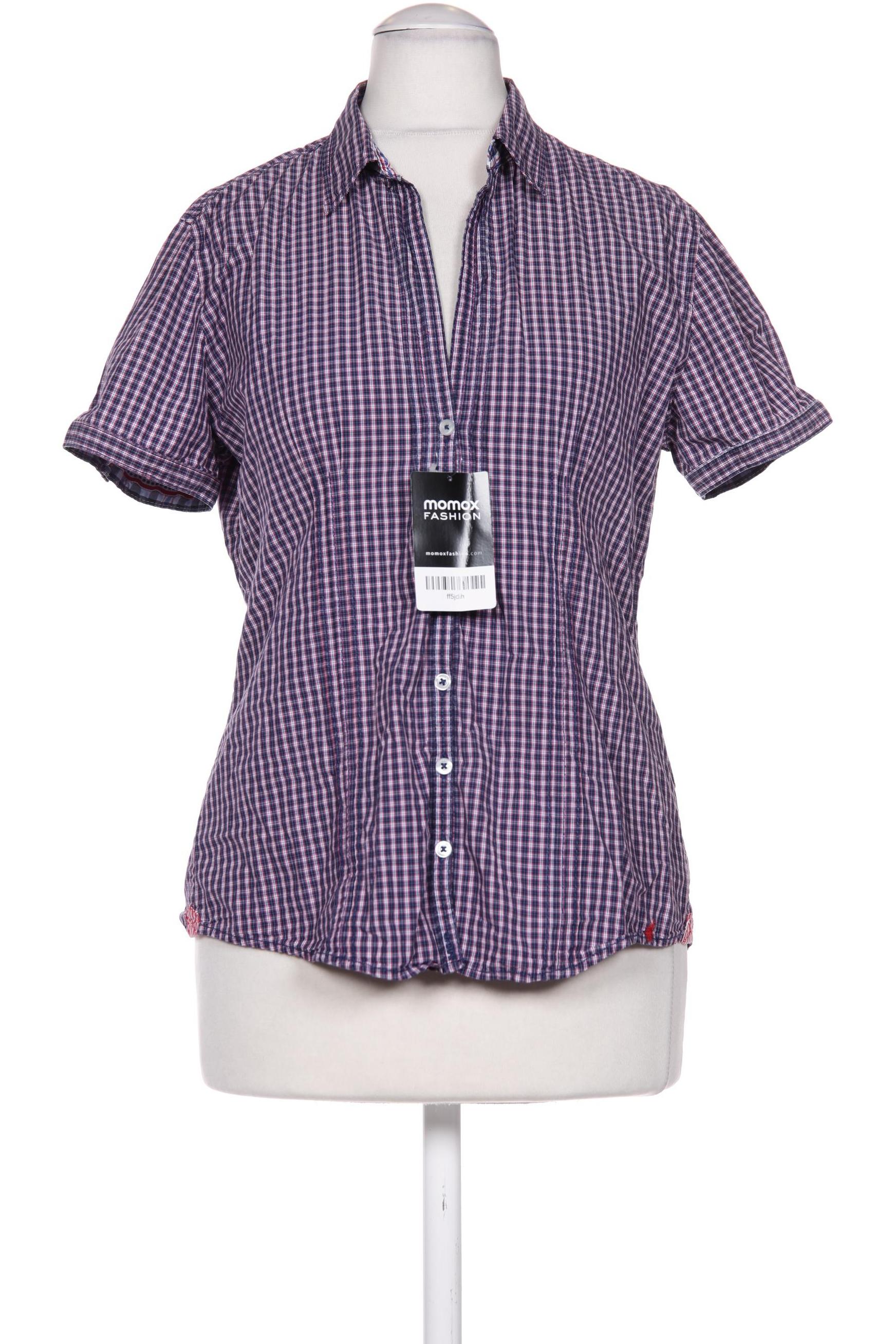 

Marc O Polo Damen Bluse, flieder, Gr. 36