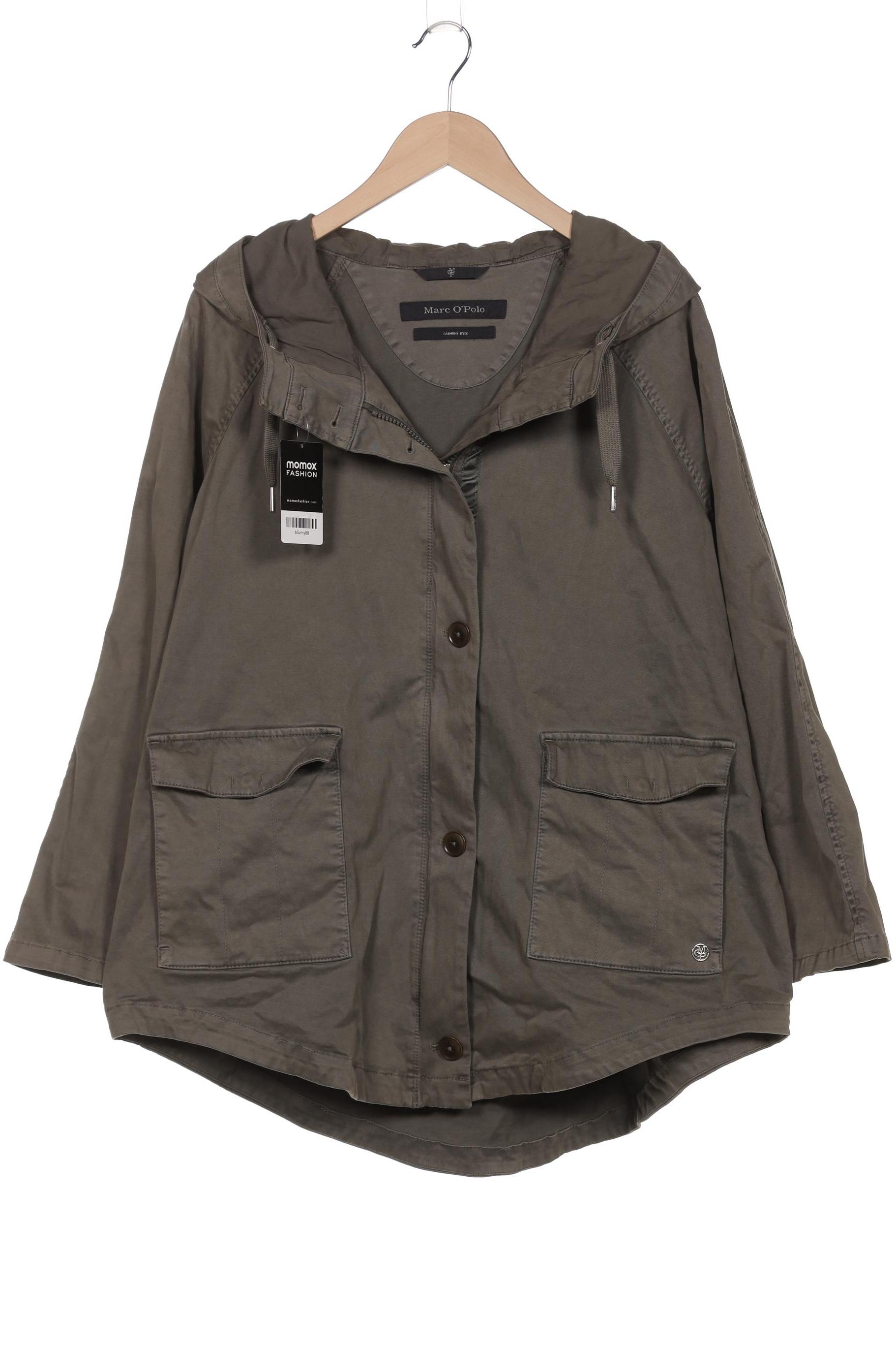 

Marc O Polo Damen Jacke, grün, Gr. 38