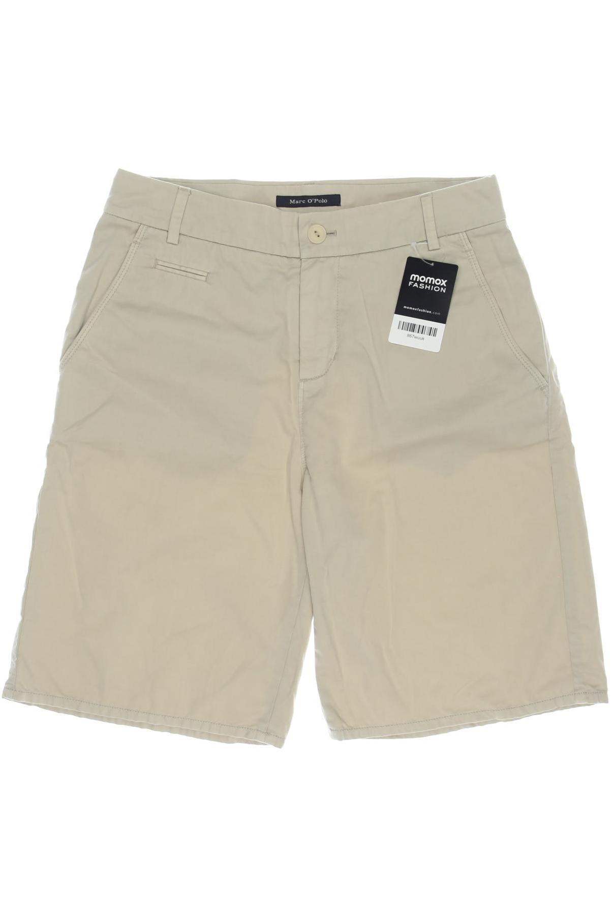 

Marc O Polo Damen Shorts, beige, Gr. 38