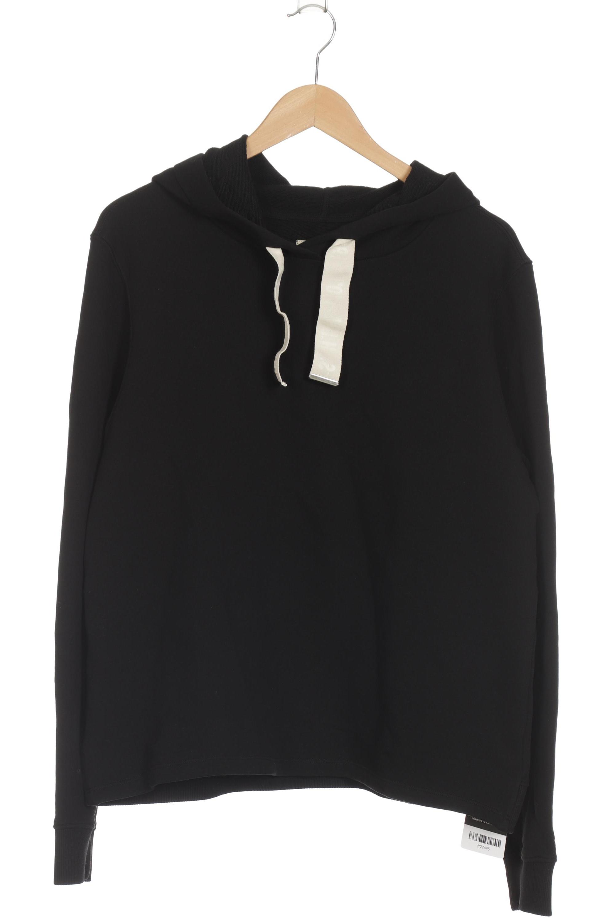 

Marc O Polo Damen Kapuzenpullover, schwarz, Gr. 44
