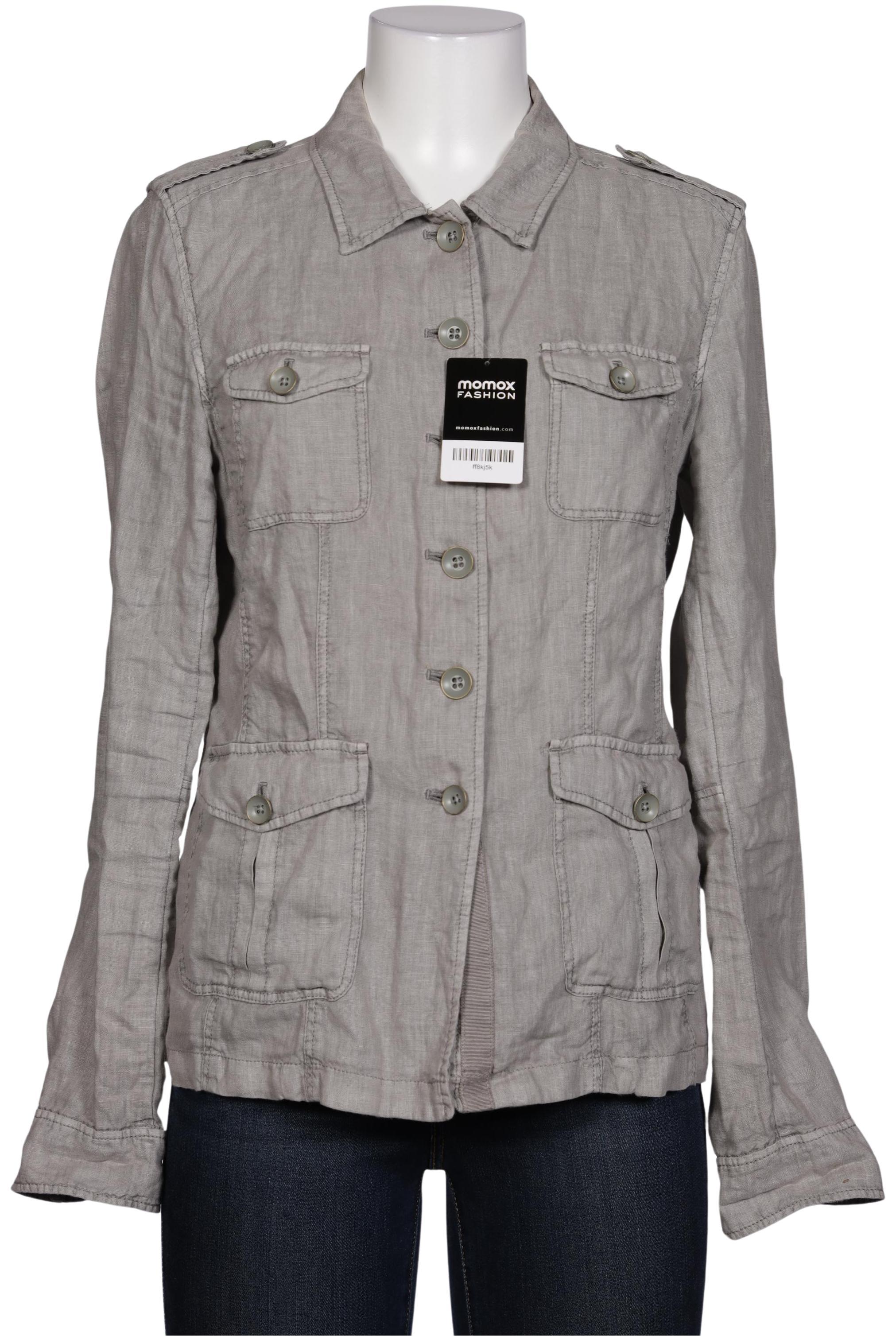 

Marc O Polo Damen Blazer, grau, Gr. 40