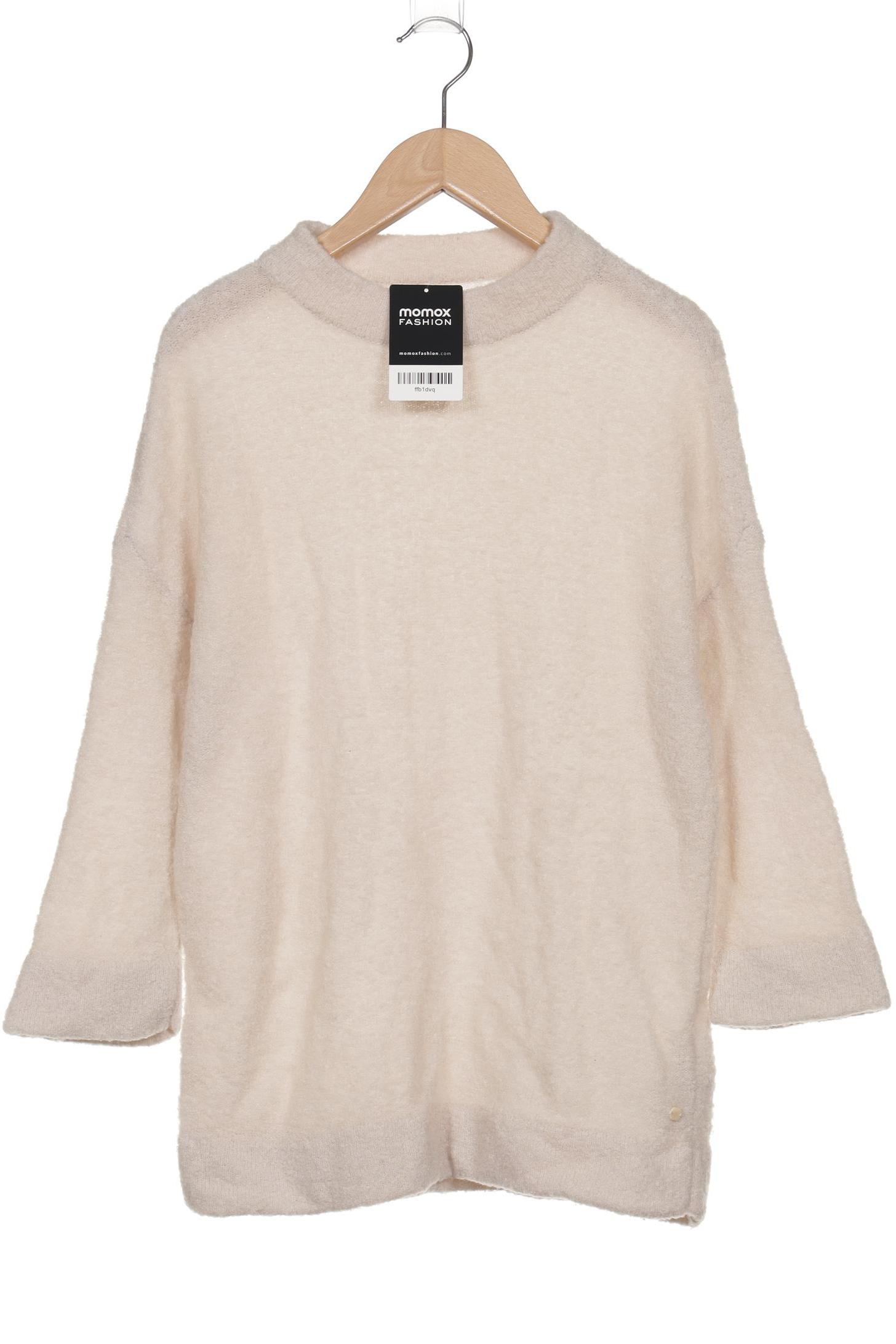 

Marc O Polo Damen Pullover, cremeweiß, Gr. 36
