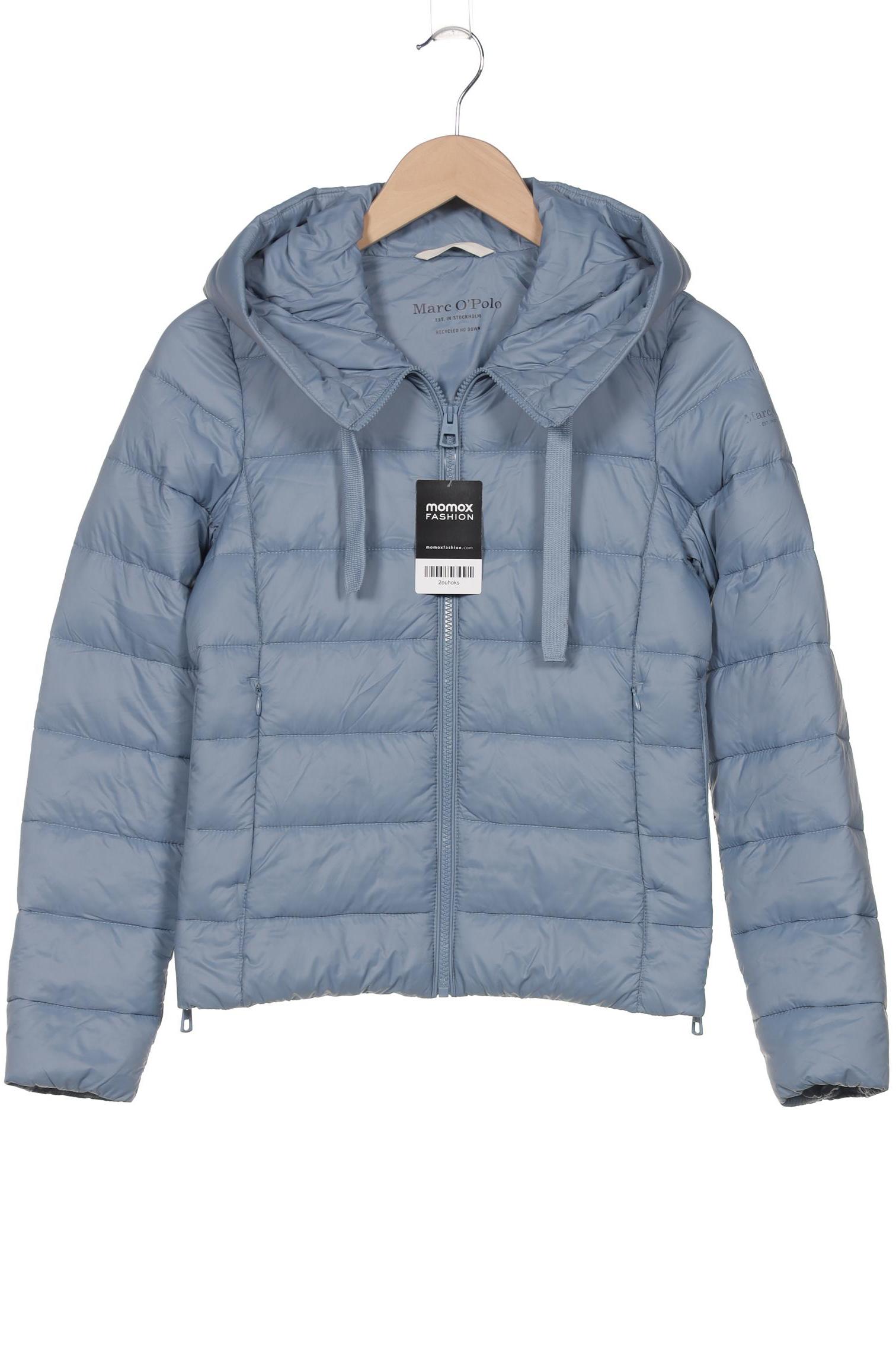 

Marc O Polo Damen Jacke, blau, Gr. 32