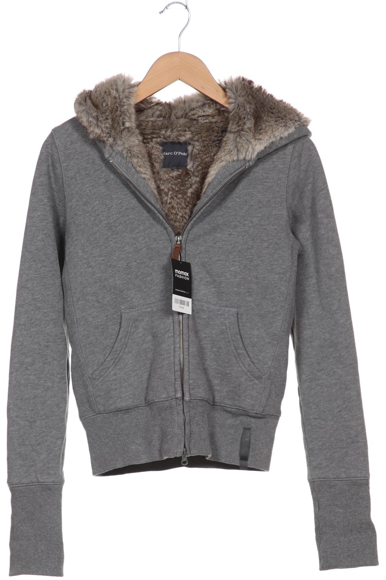 

Marc O Polo Damen Jacke, grau