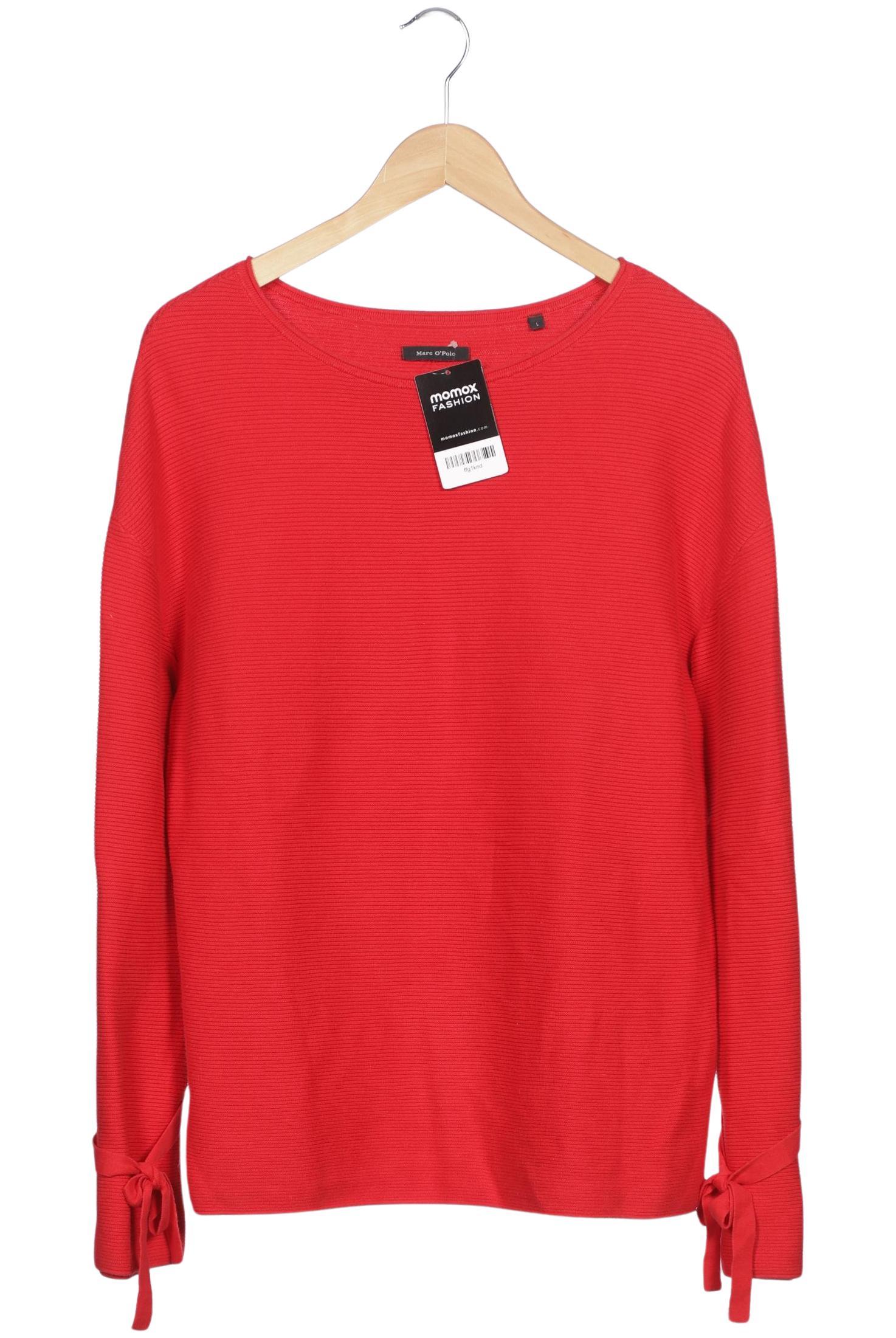 

Marc O Polo Damen Pullover, rot, Gr. 42